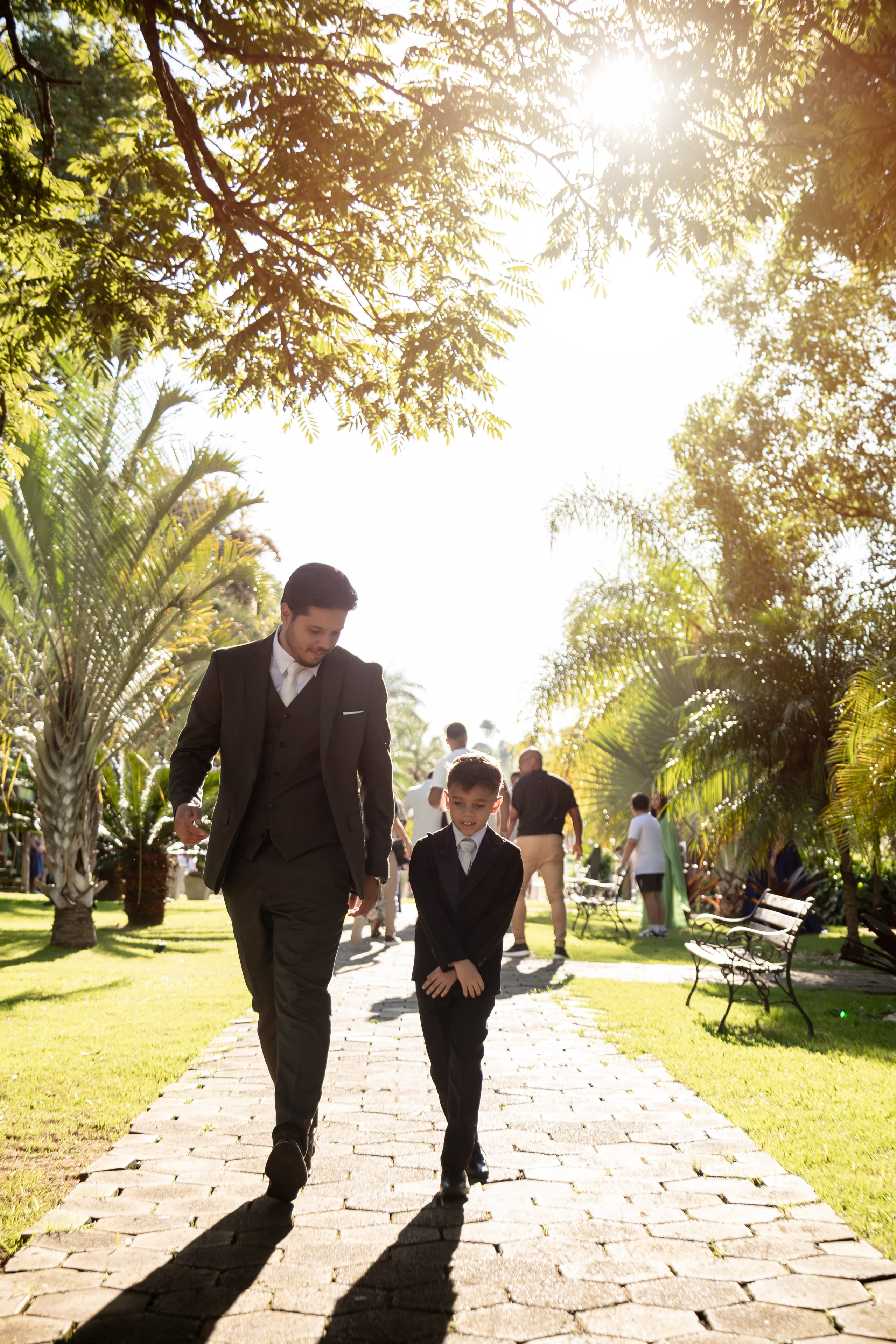 Ana & Breno. Vitor Maia — Fotografia de Casamentos