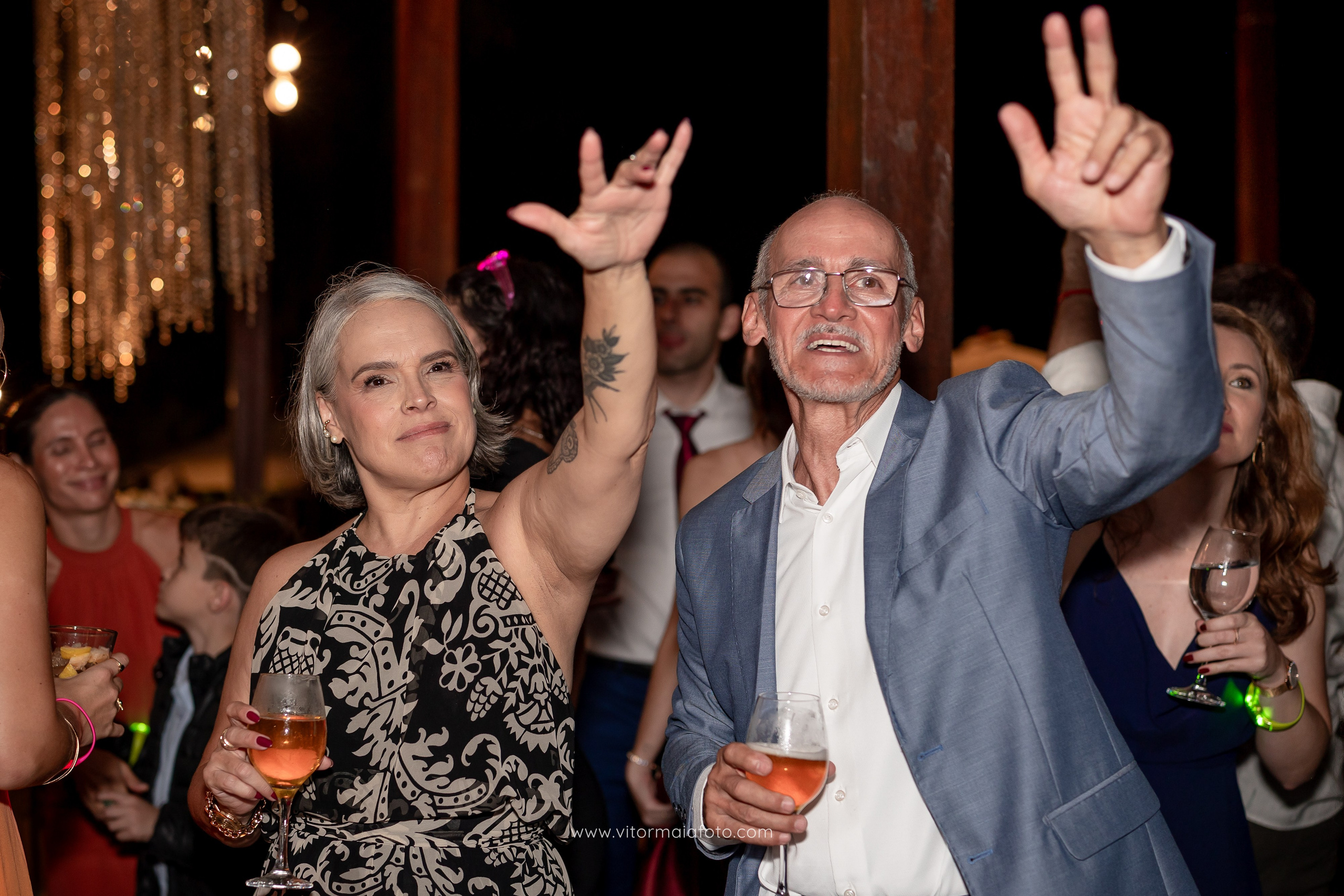 Prévias | Maria Clara e João Victor