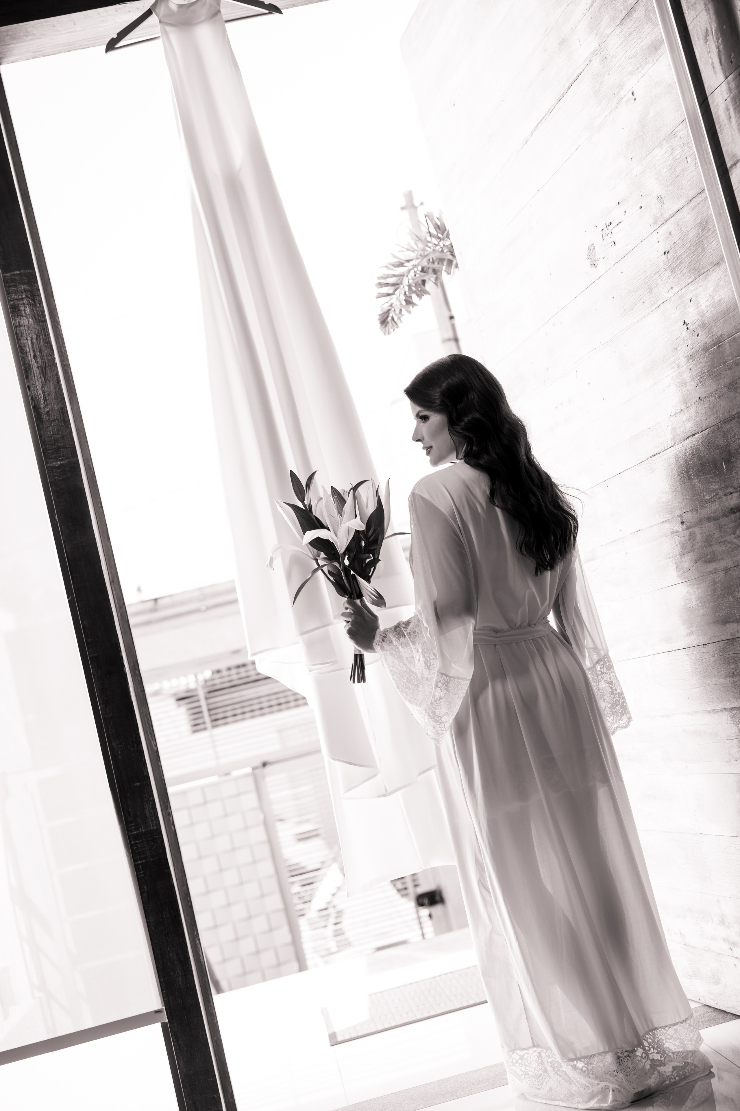 Wedding — Gabriela e Jackson