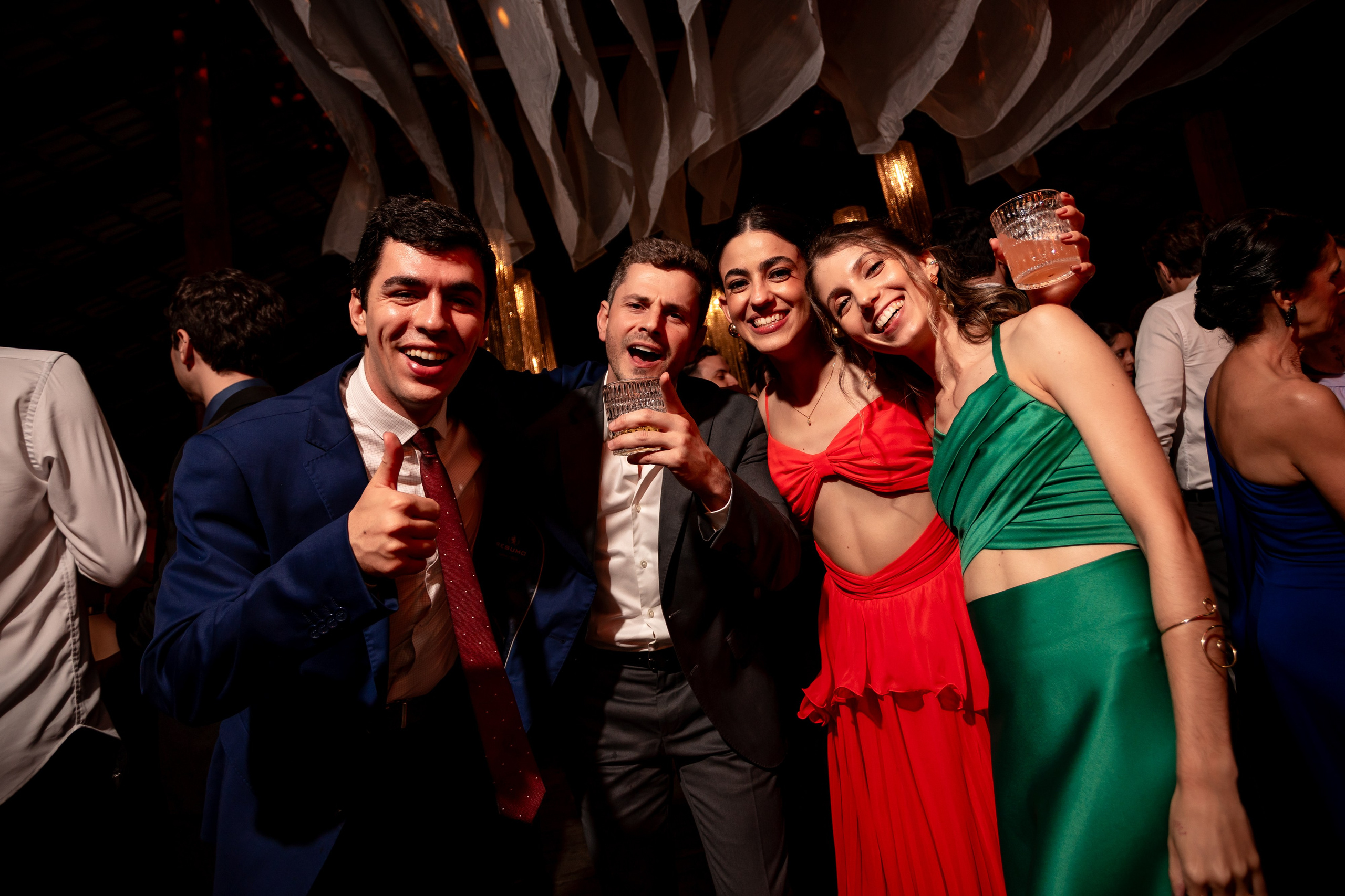 Wedding — Maria Clara e João Victor