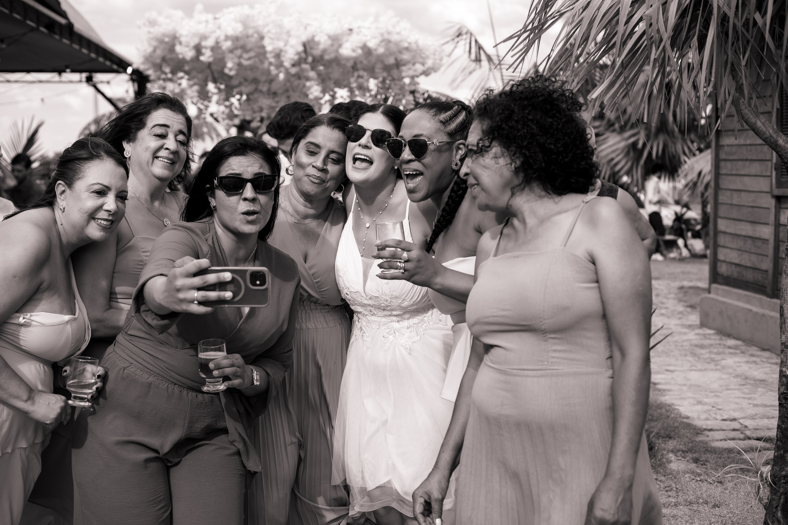 Wedding — Ana Carolina e Márcio Henrique