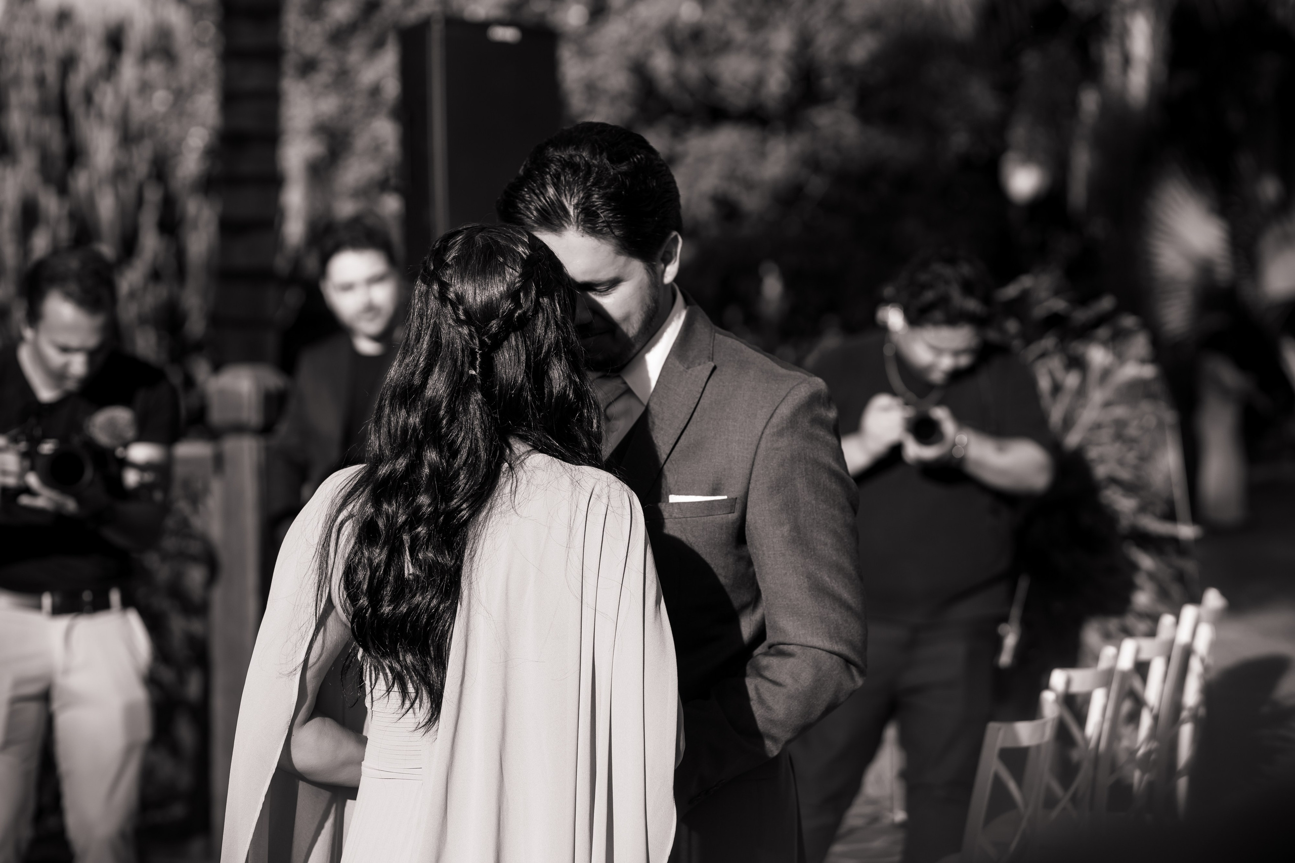 Ana & Breno. Vitor Maia — Fotografia de Casamentos