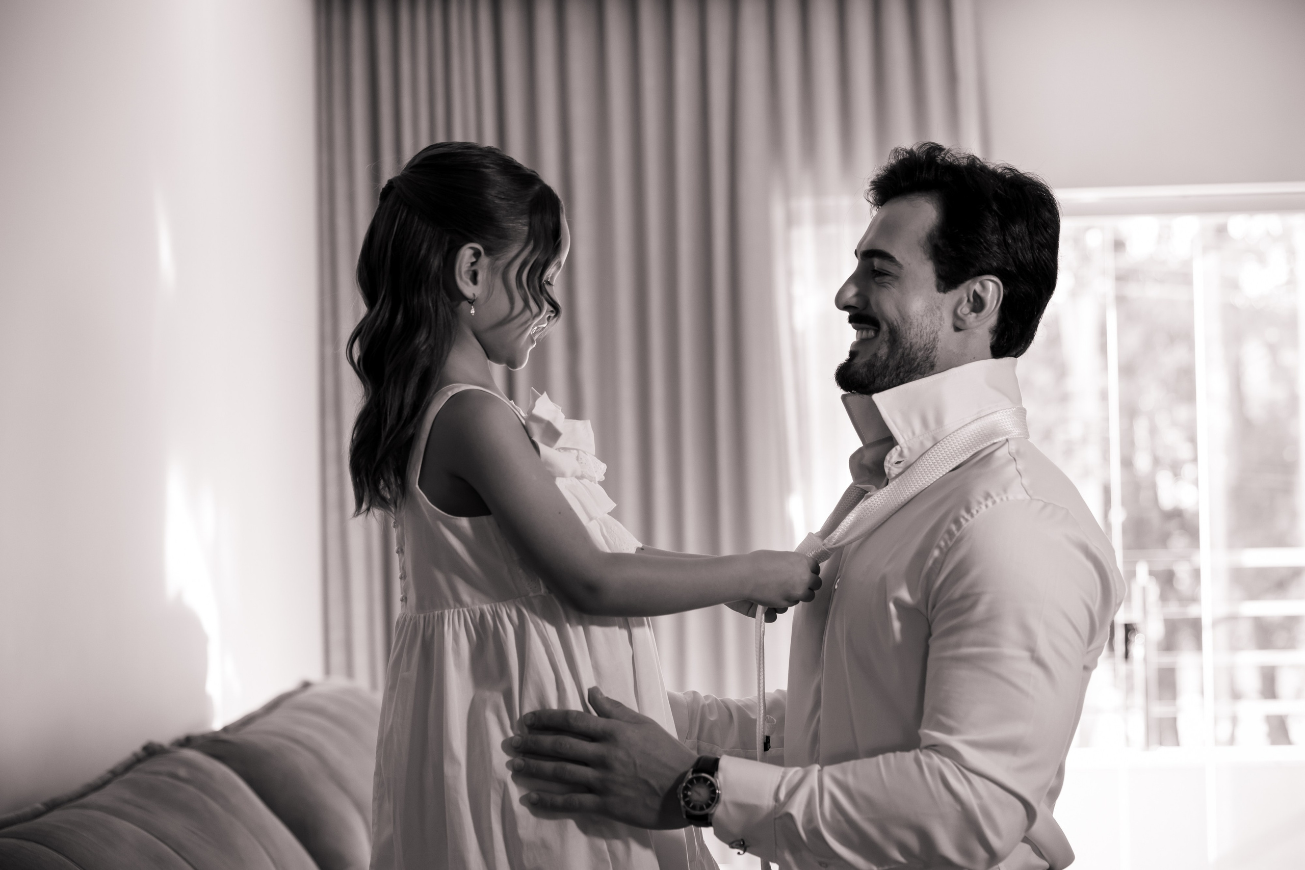 Wedding — Gabriela e Jackson