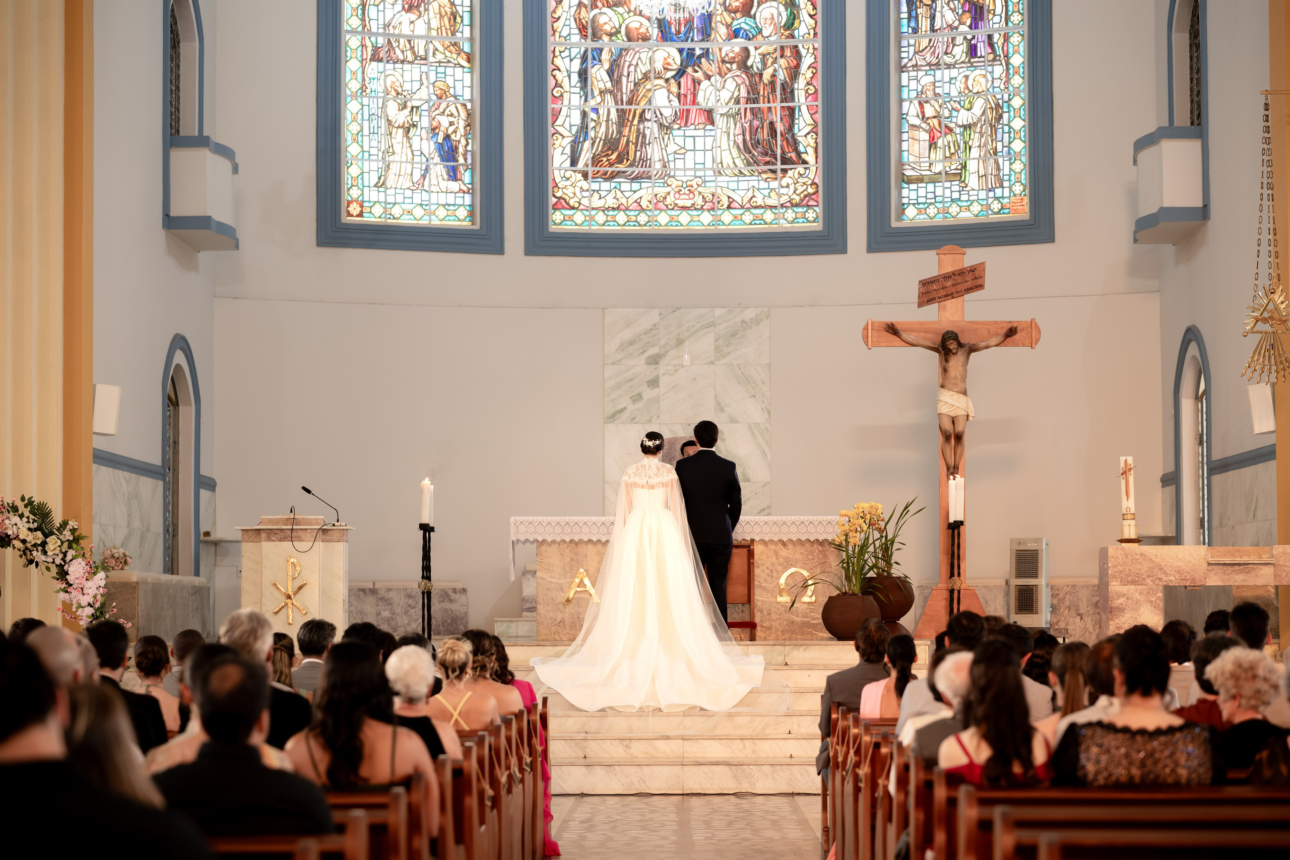 Gabi & Rubens. Vitor Maia — Fotografia de Casamentos