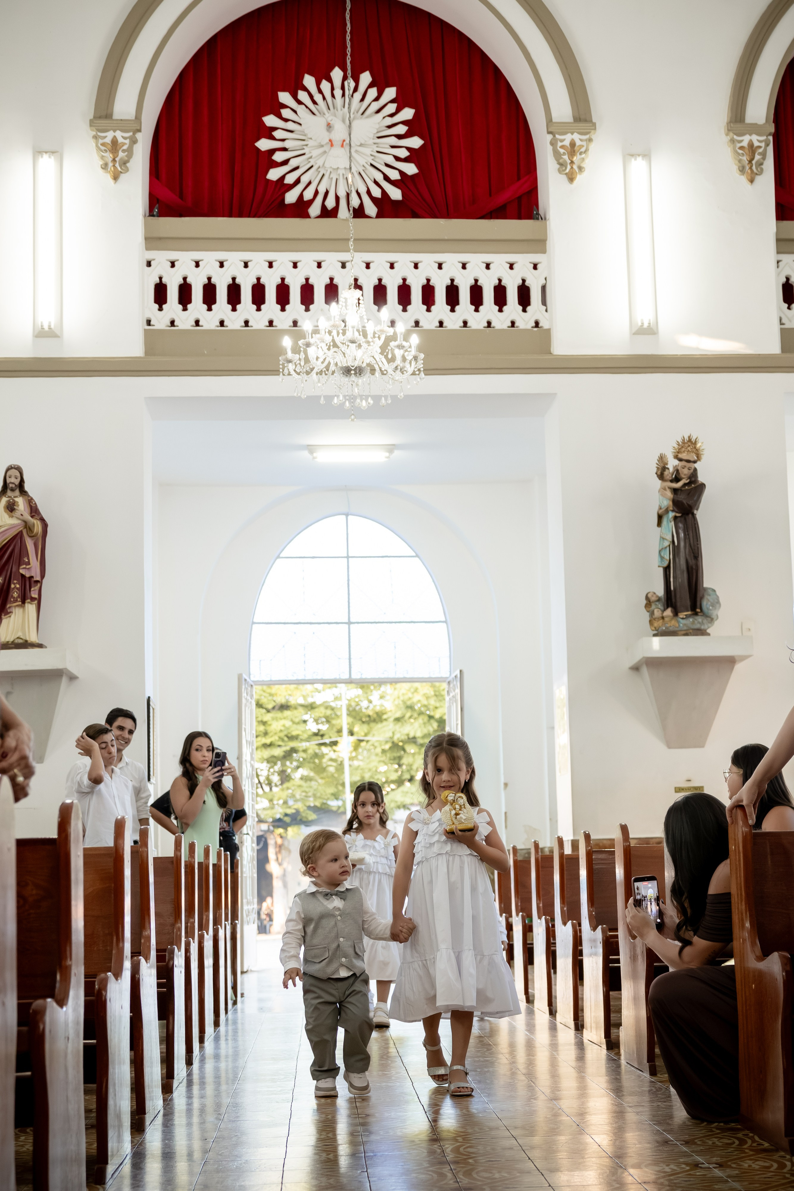 Wedding — Gabriela e Jackson