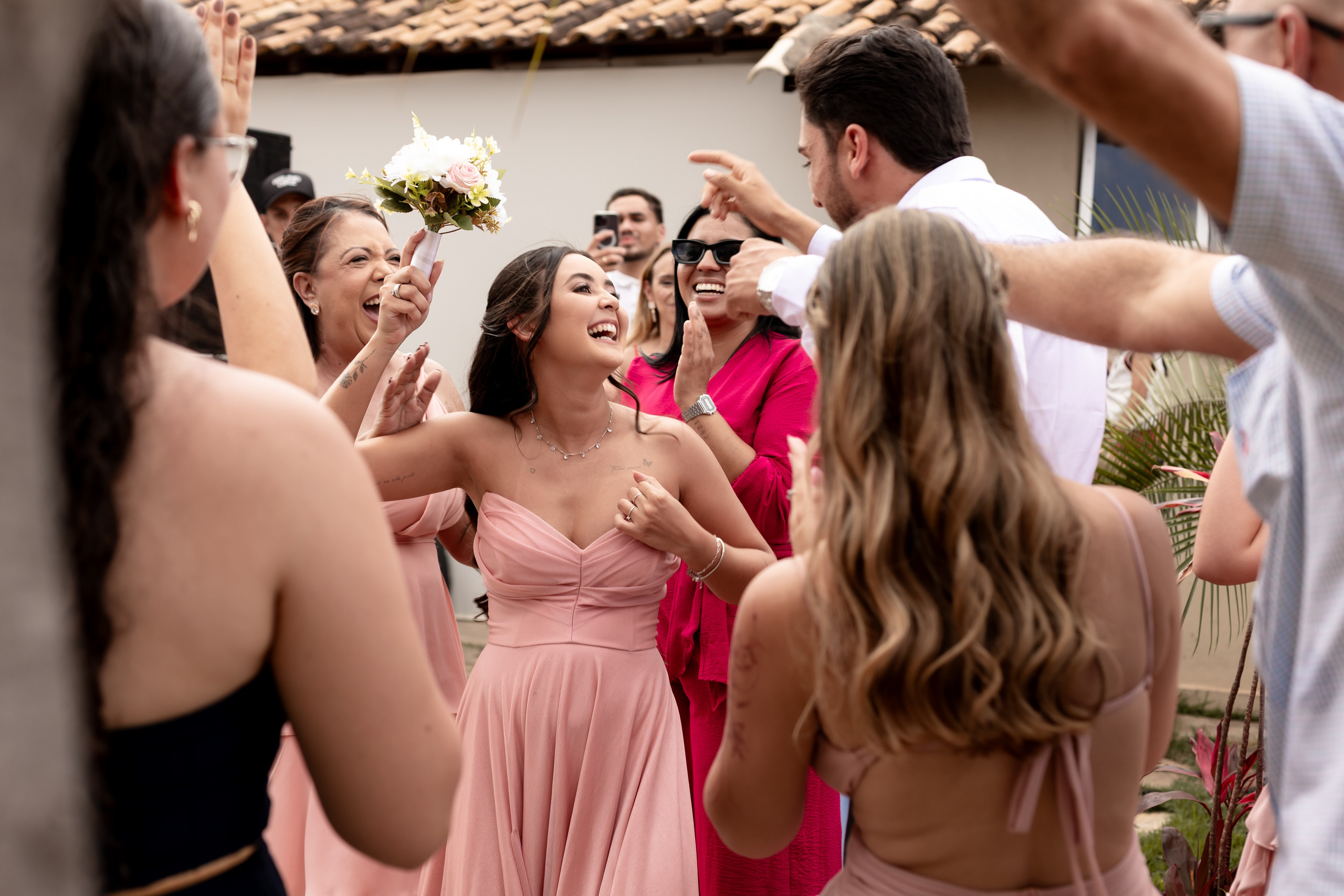 Wedding — Ana Carolina e Márcio Henrique