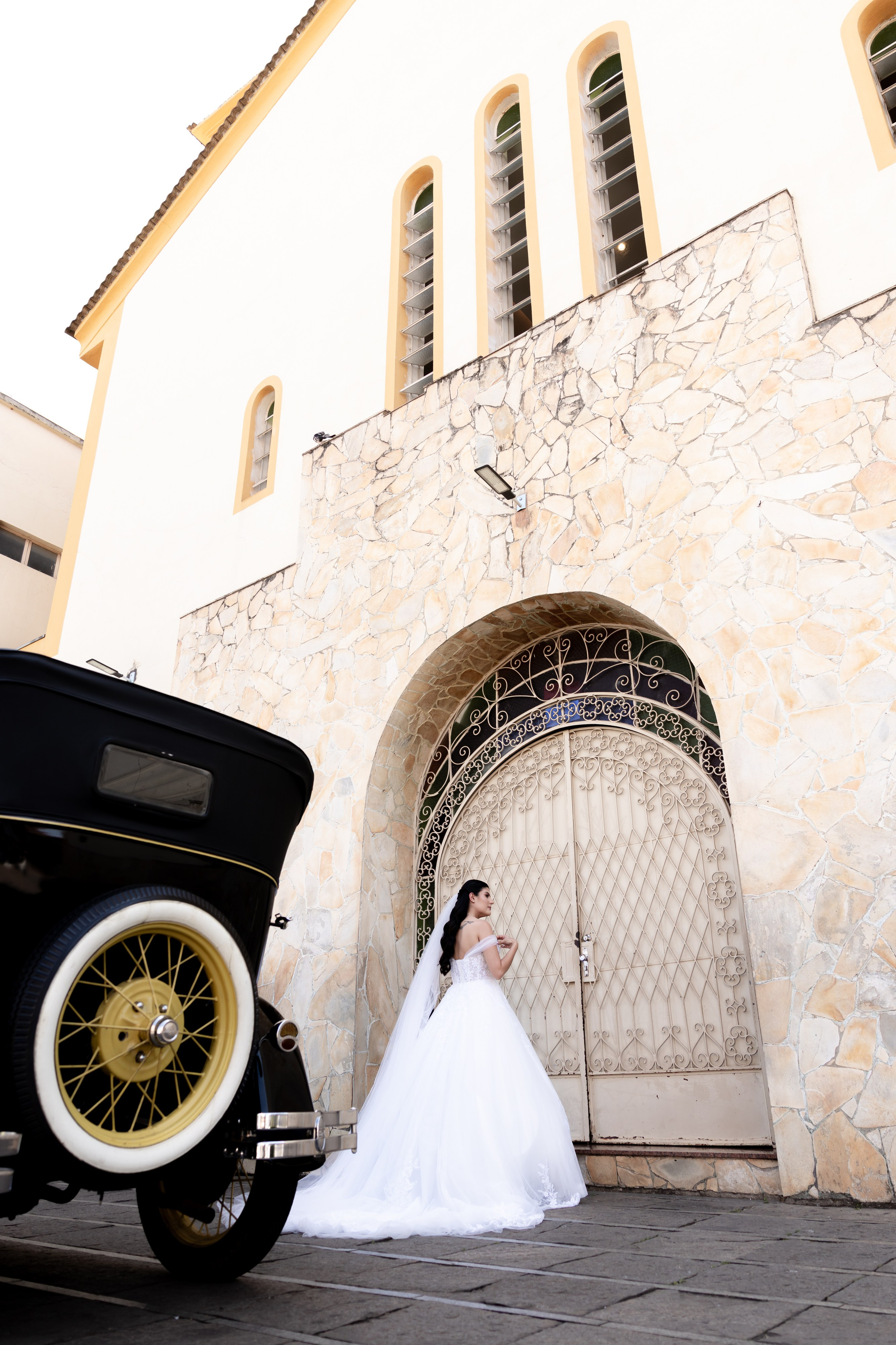 Wedding — Ana Carolina e Márcio Henrique