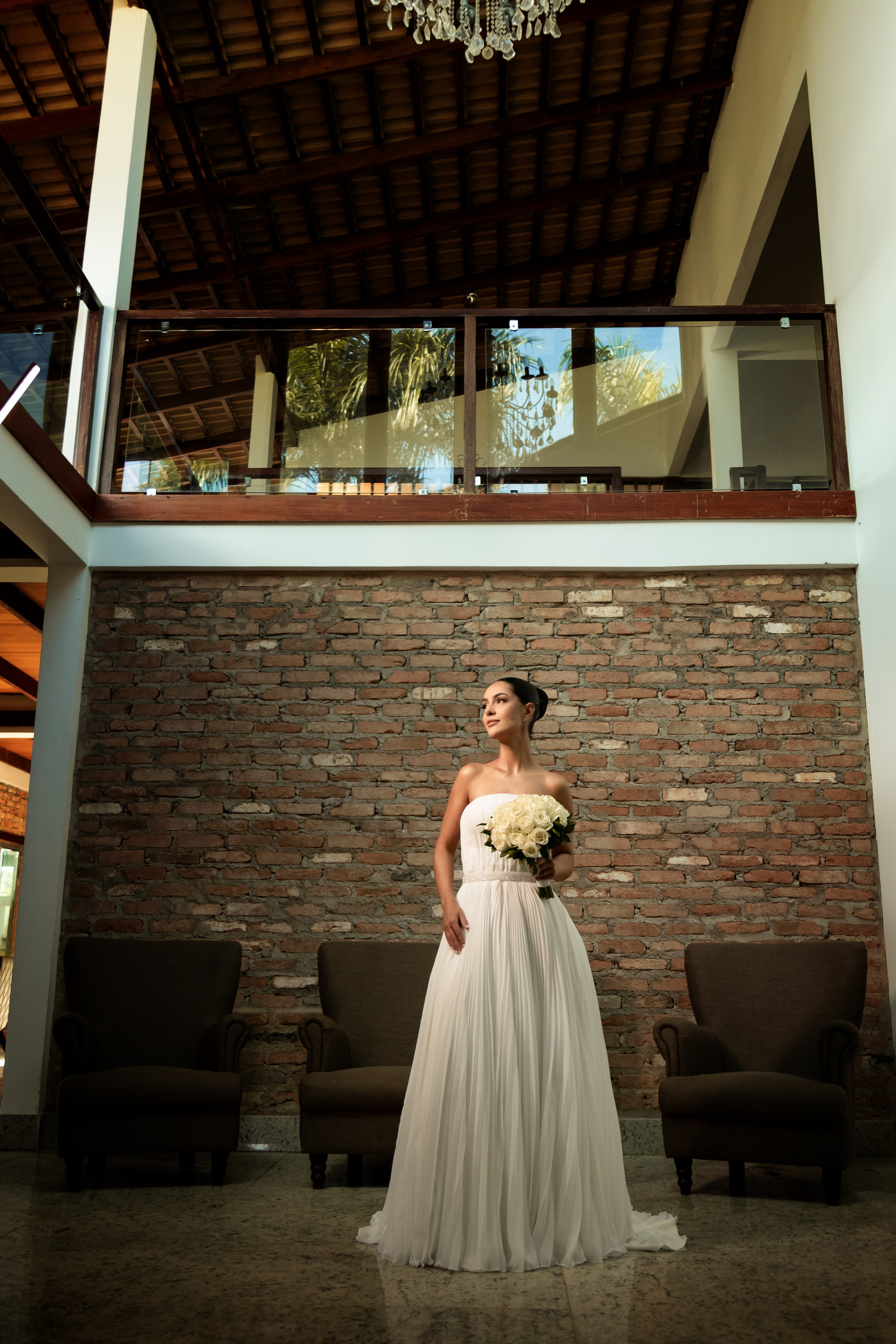 Lyandra e Mateus. Vitor Maia — Fotografia de Casamentos