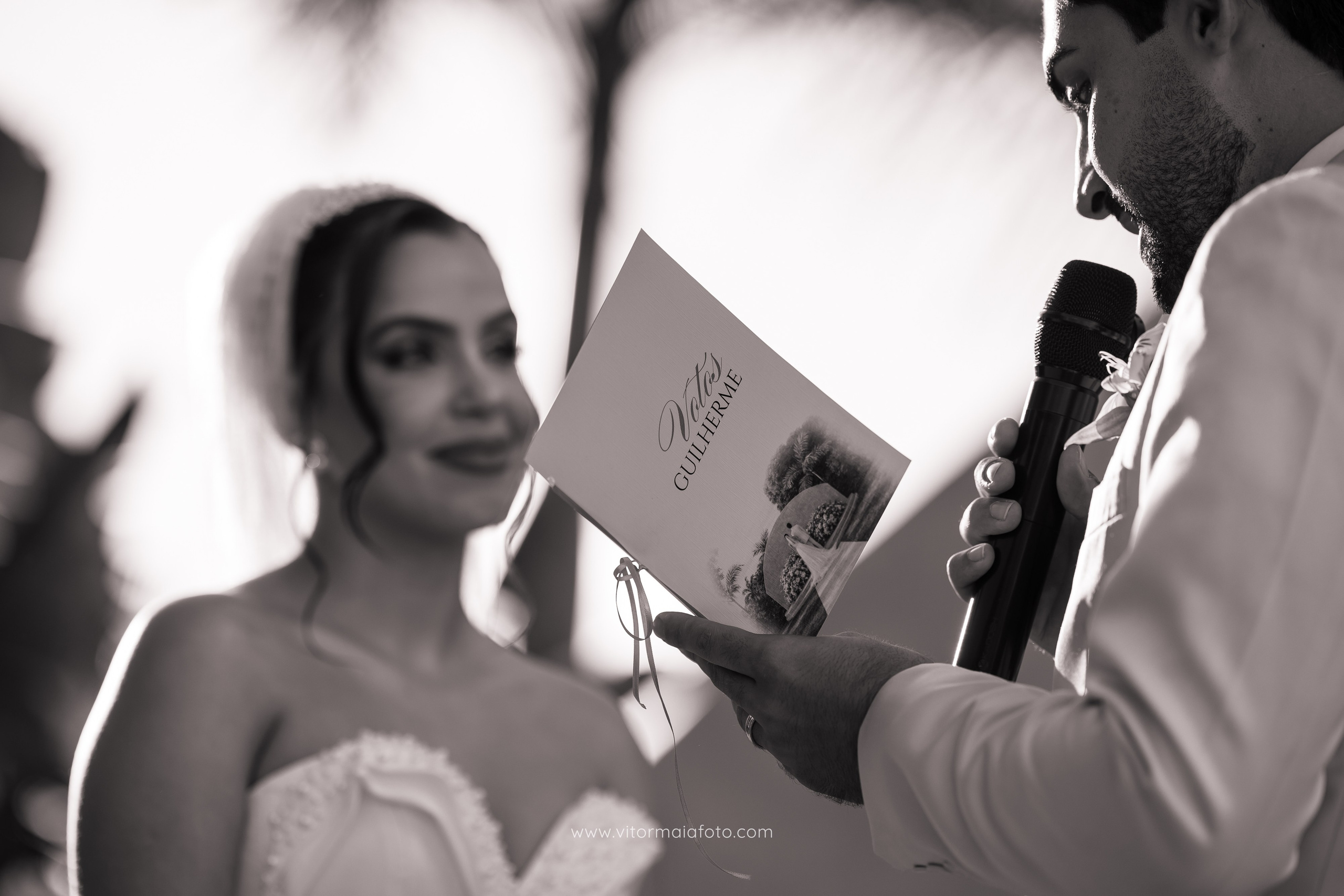 Prévias — Laura e Guilherme