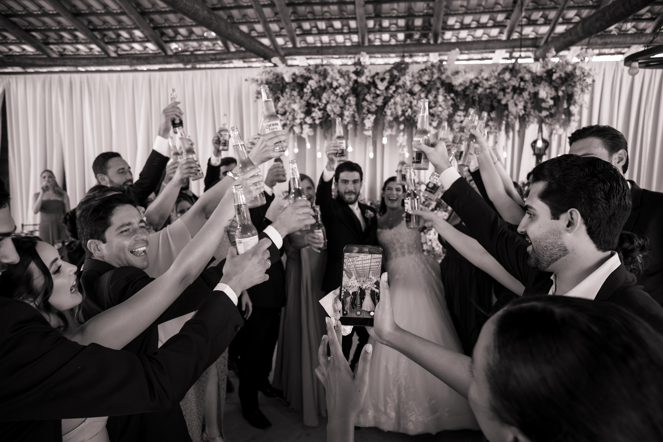 Wedding — Ana Carolina e Márcio Henrique