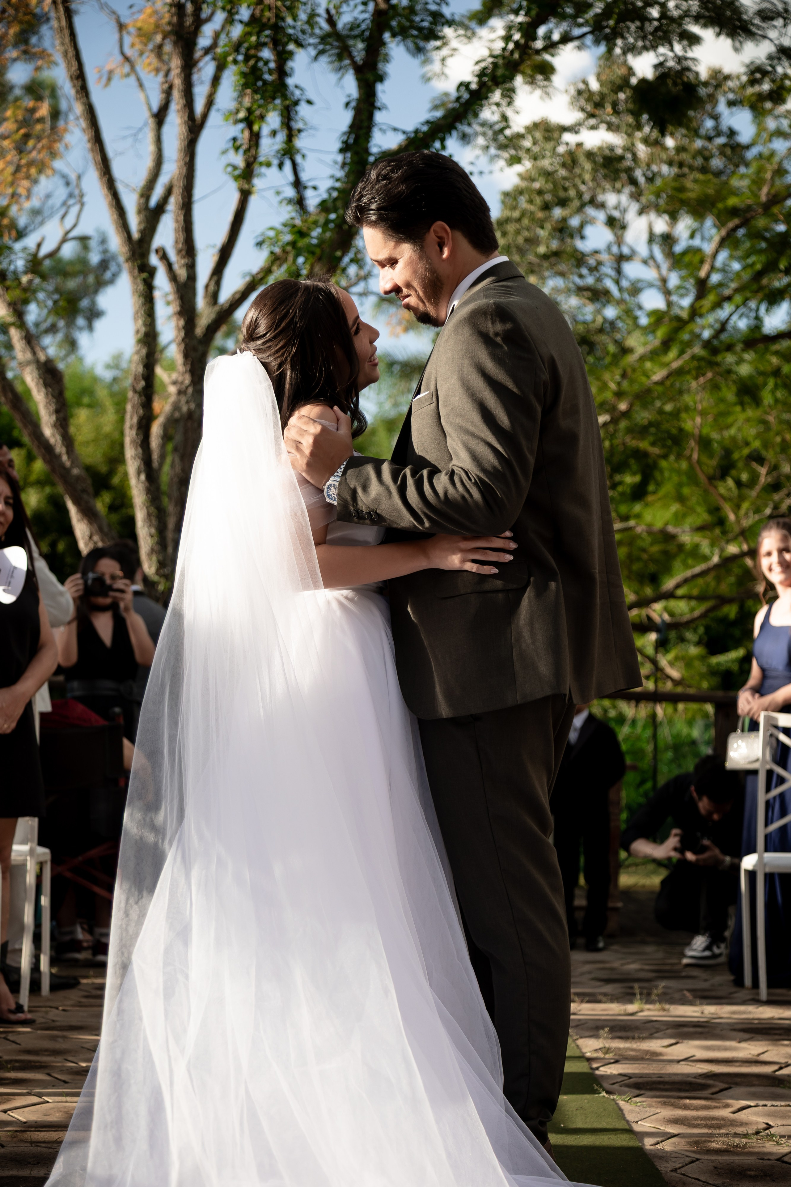 Ana & Breno. Vitor Maia — Fotografia de Casamentos