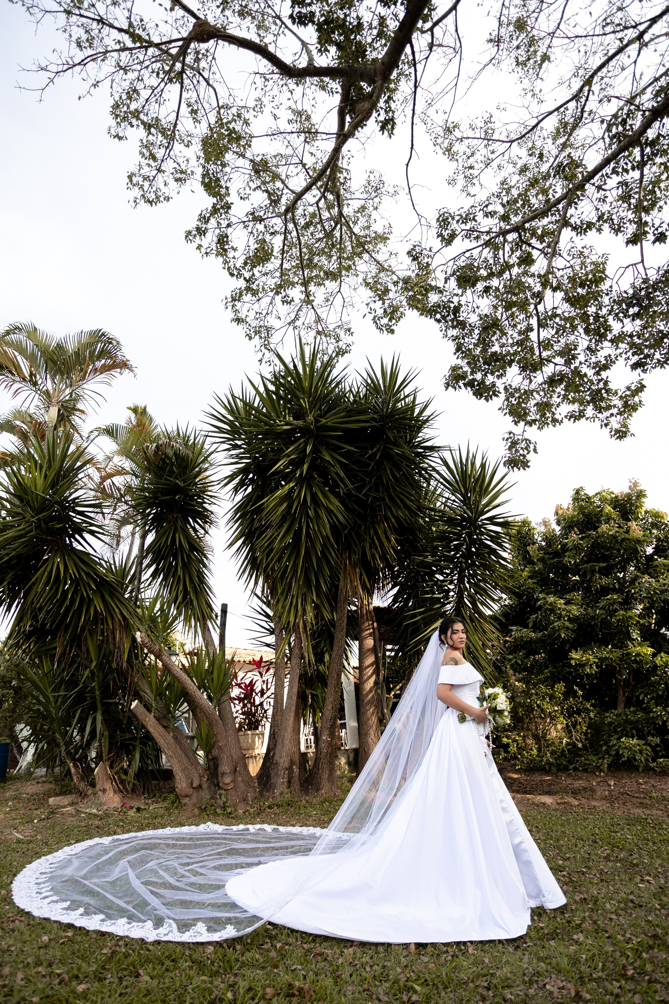 Wanessa e Eduardo. Vitor Maia — Fotografia de Casamentos