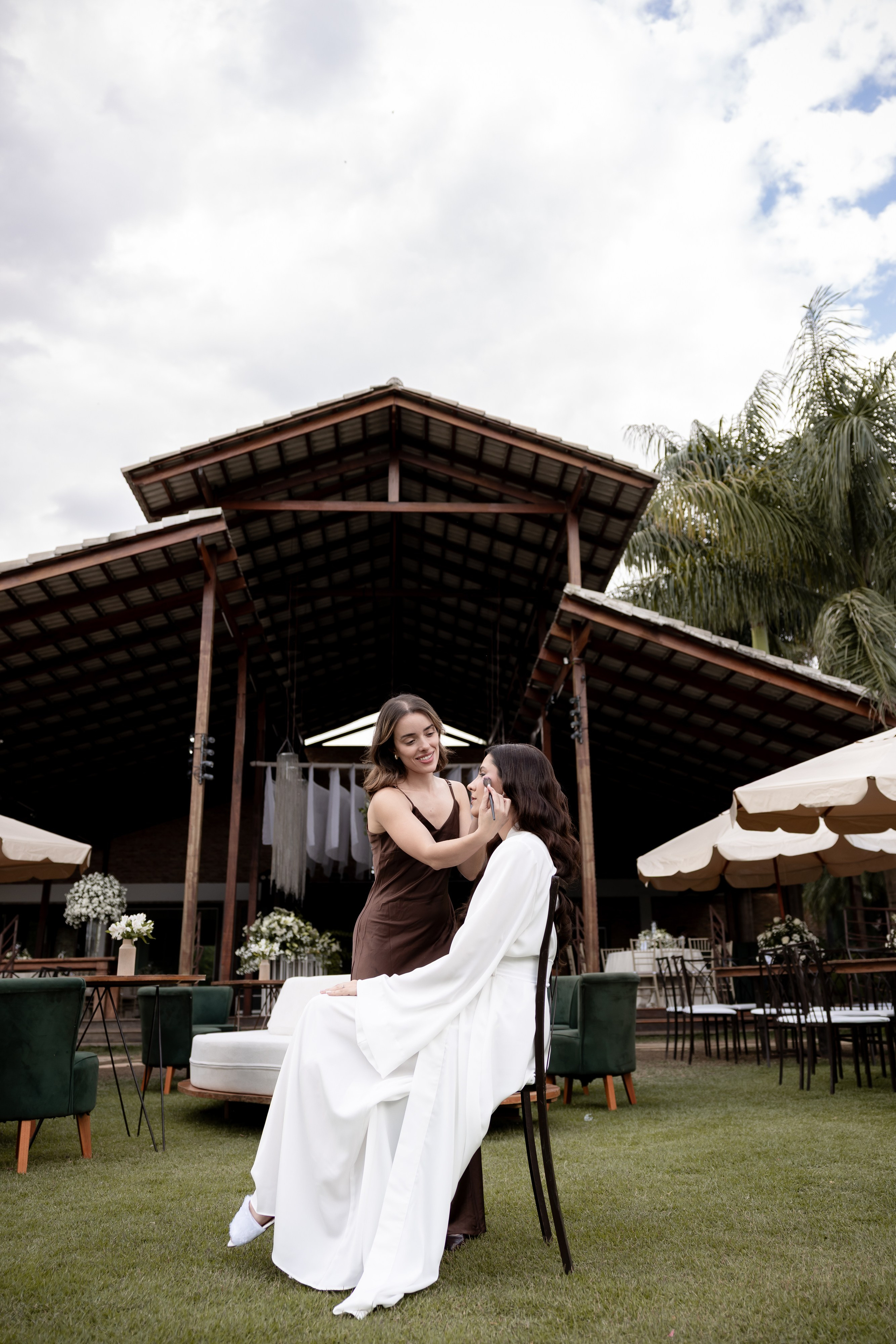 Wedding — Maria Clara e João Victor