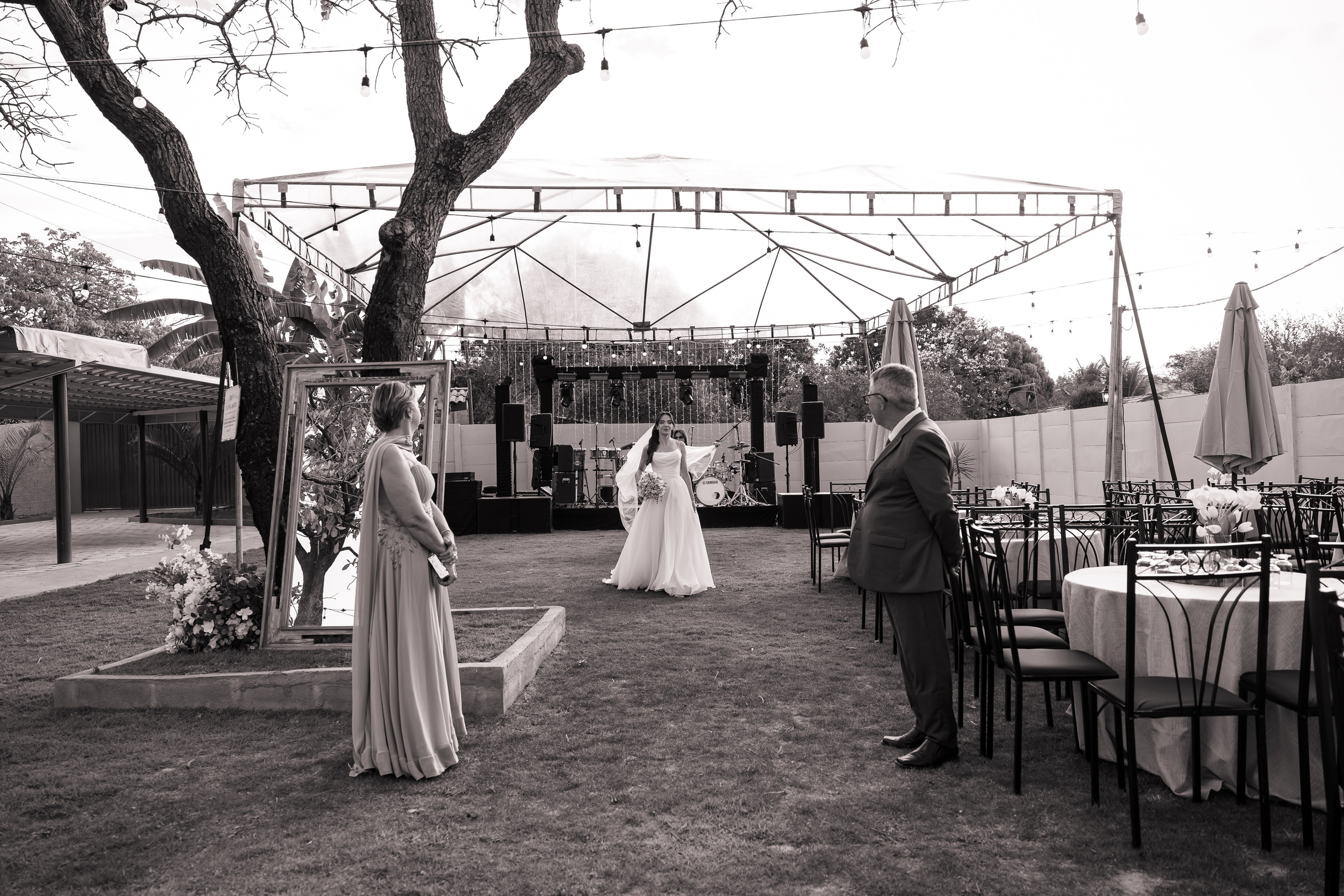 Grazi e Hugo. Vitor Maia — Fotografia de Casamentos