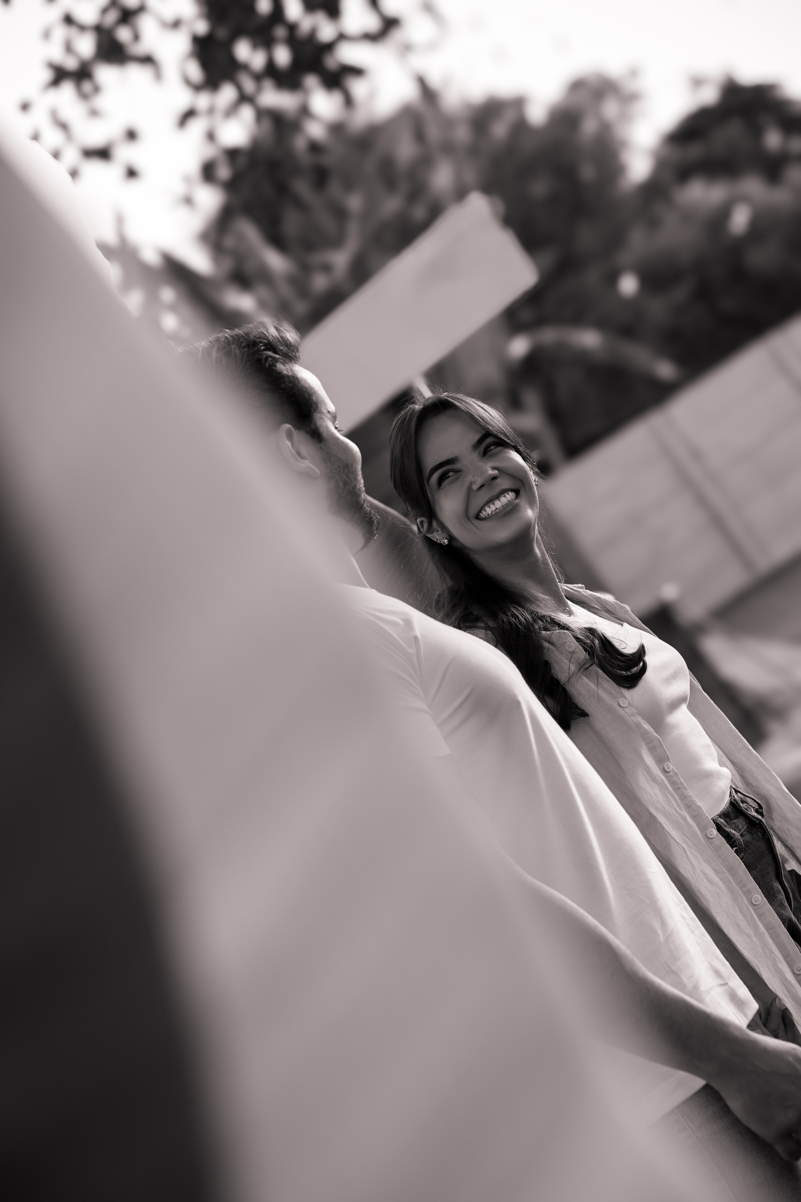 Ensaios Pre Wedding