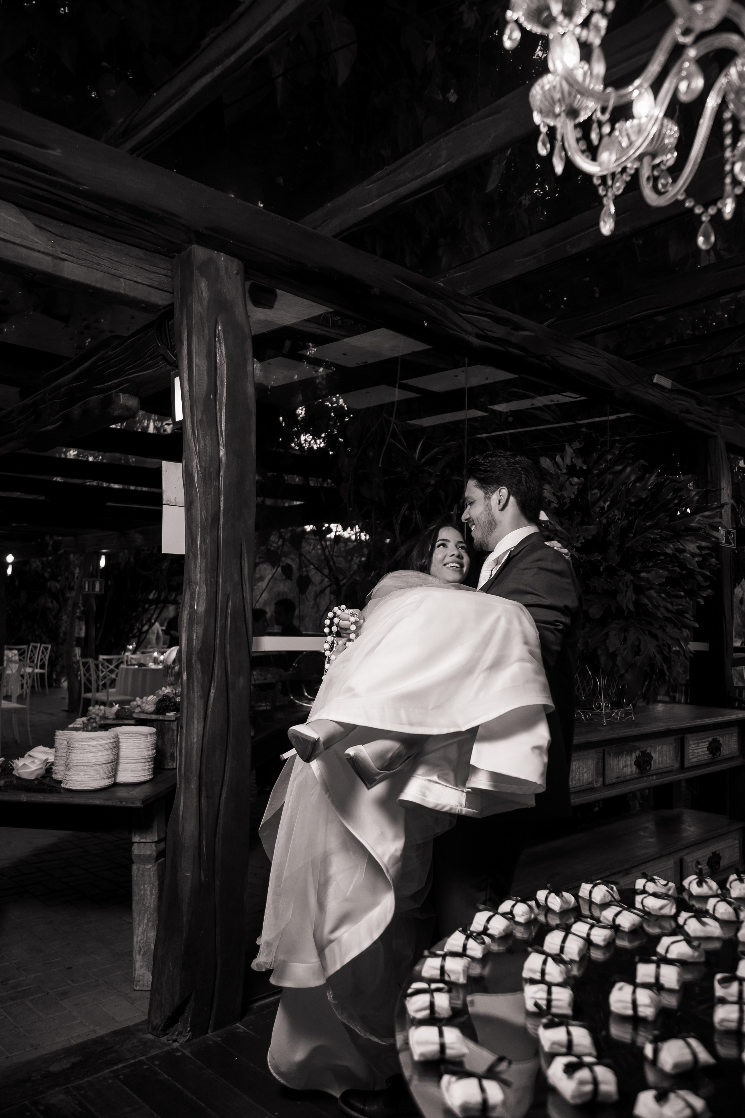 Ana & Breno. Vitor Maia — Fotografia de Casamentos