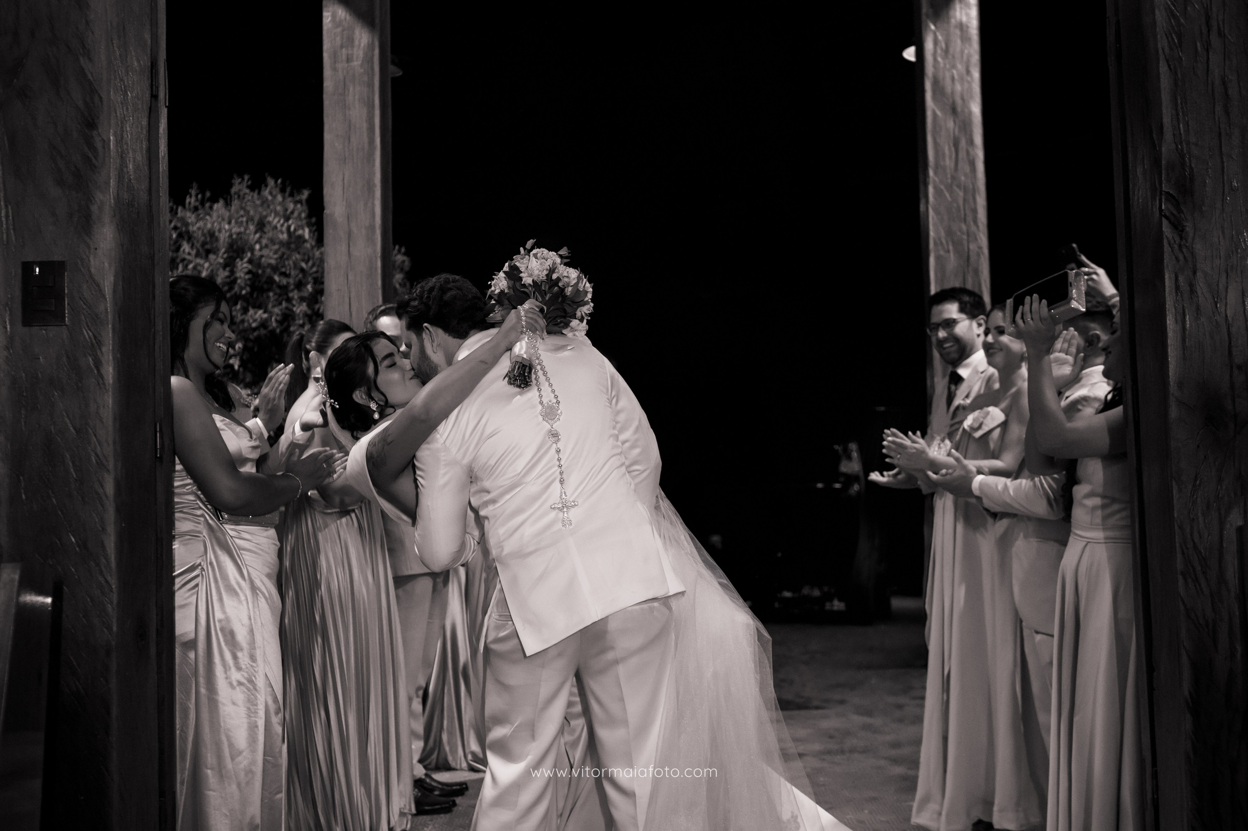 Prévias — Vanessa e Eduardo. Vitor Maia — Fotografia de Casamentos