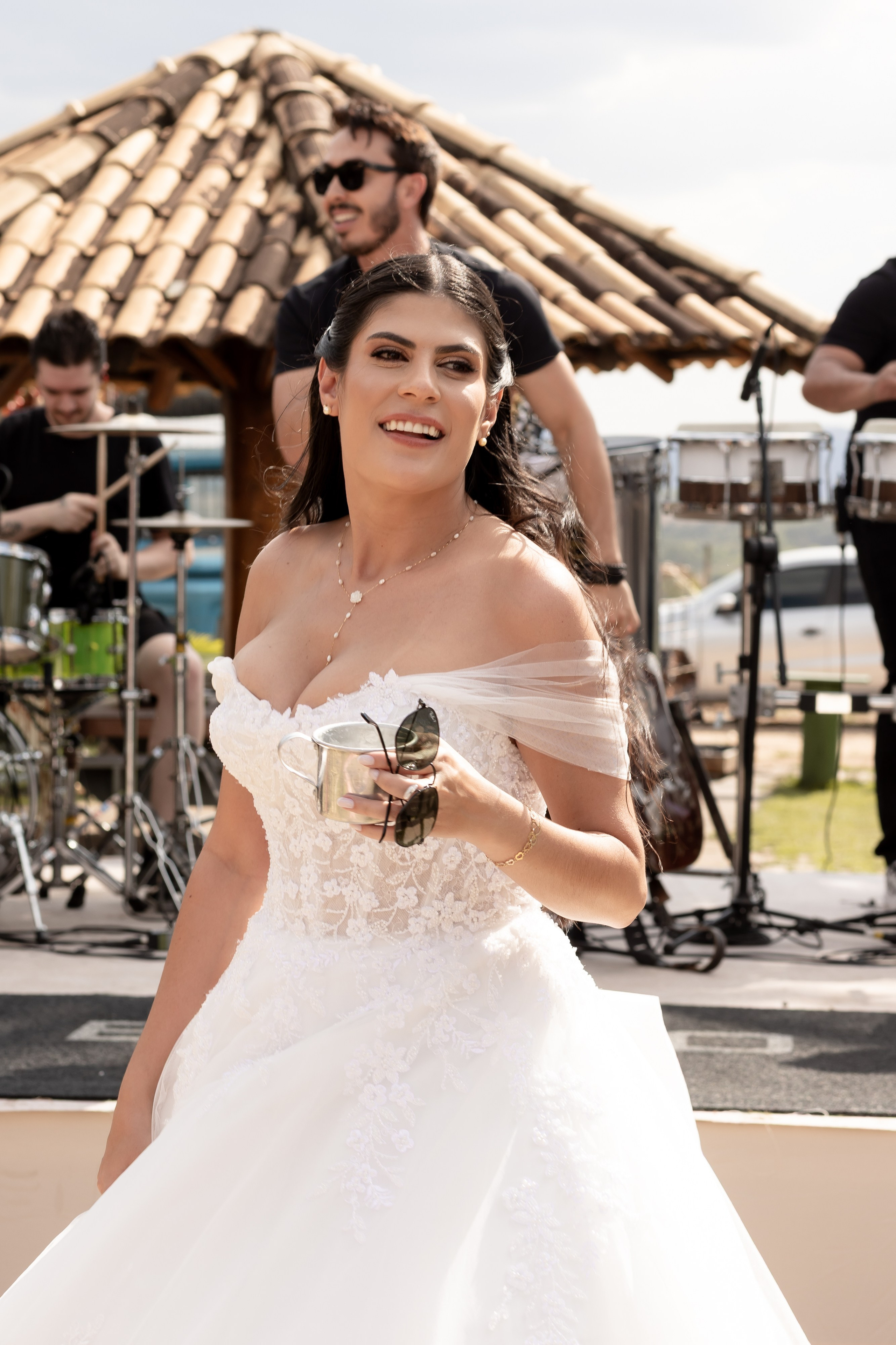Wedding — Ana Carolina e Márcio Henrique