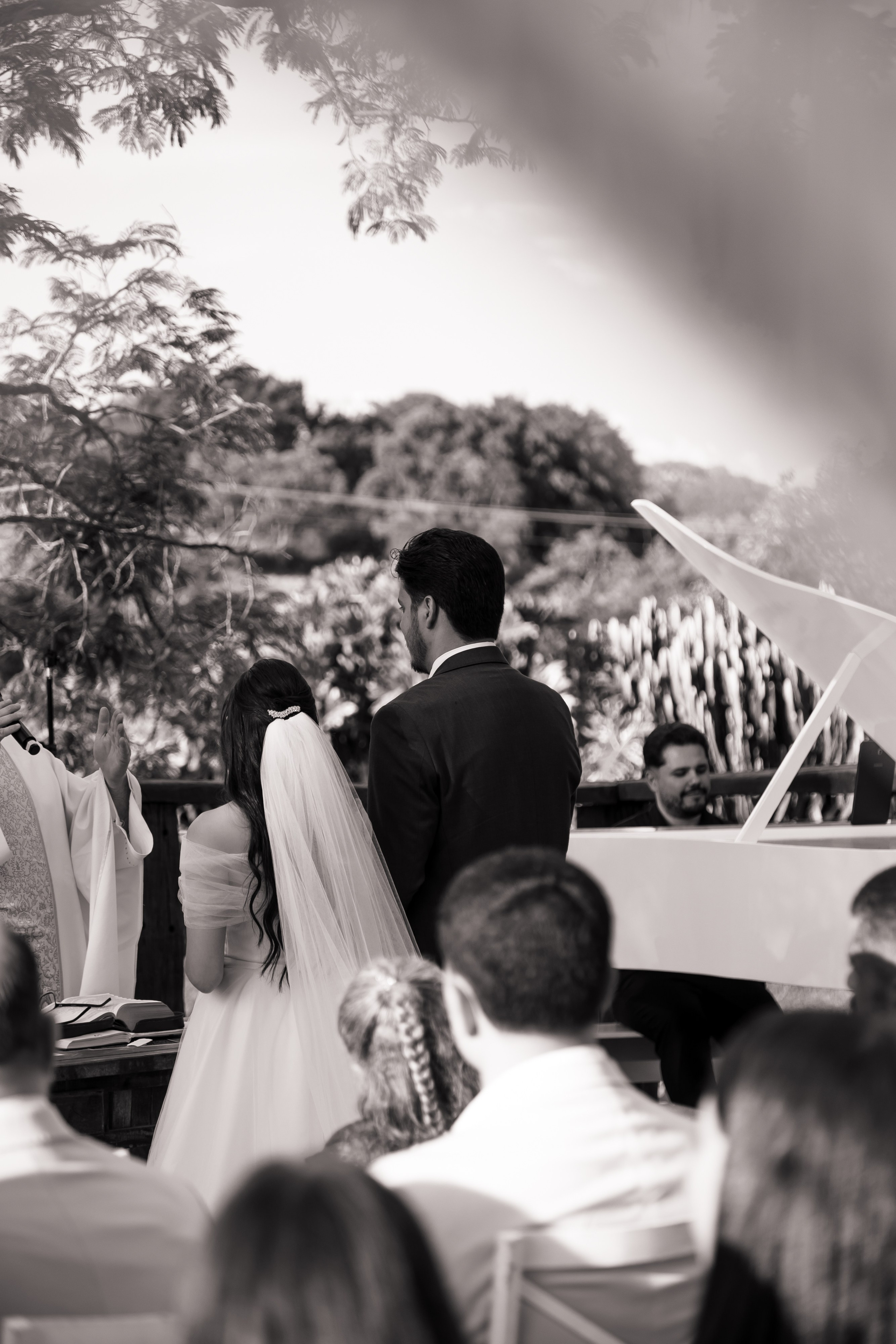 Ana & Breno. Vitor Maia — Fotografia de Casamentos