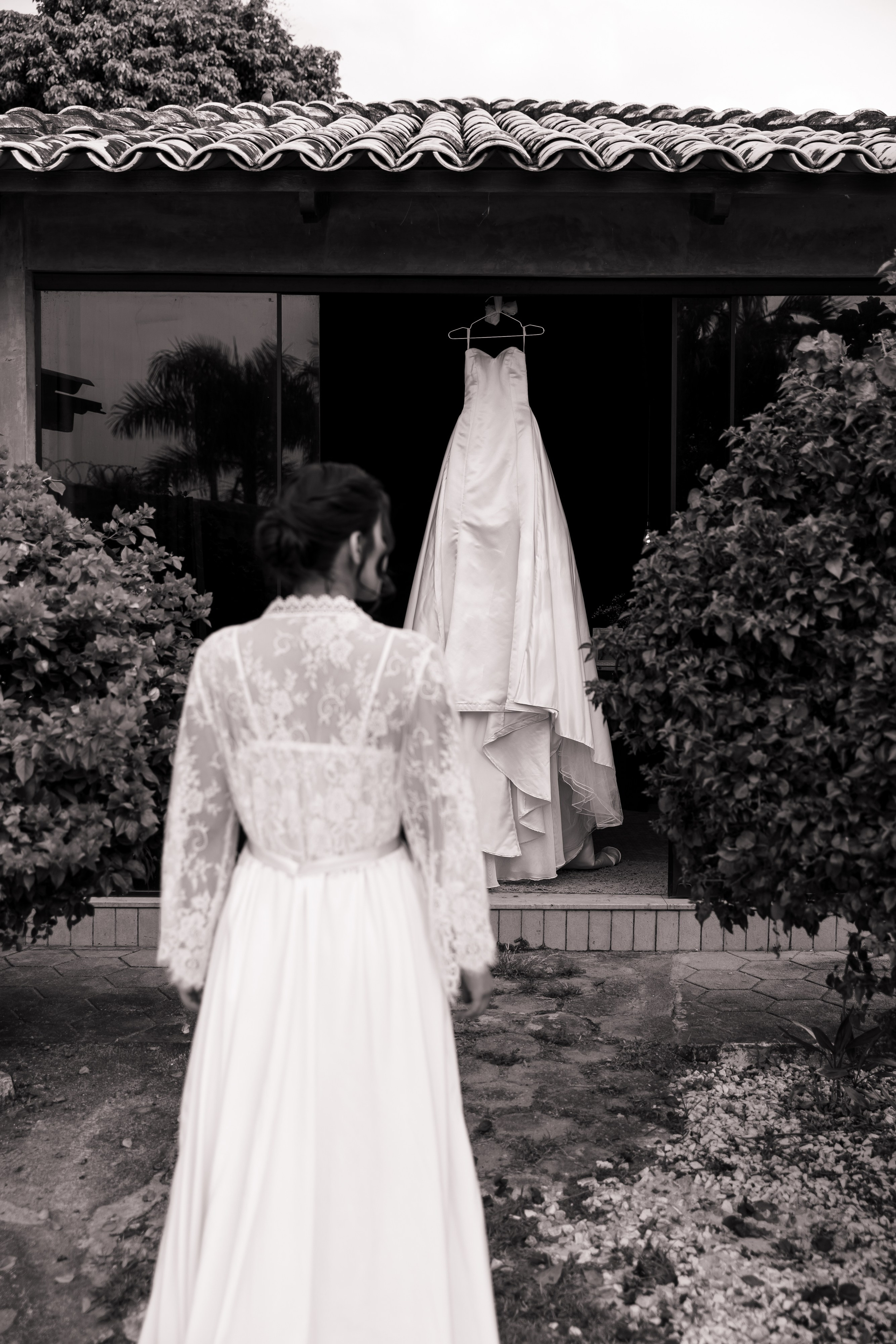 Wanessa e Eduardo. Vitor Maia — Fotografia de Casamentos