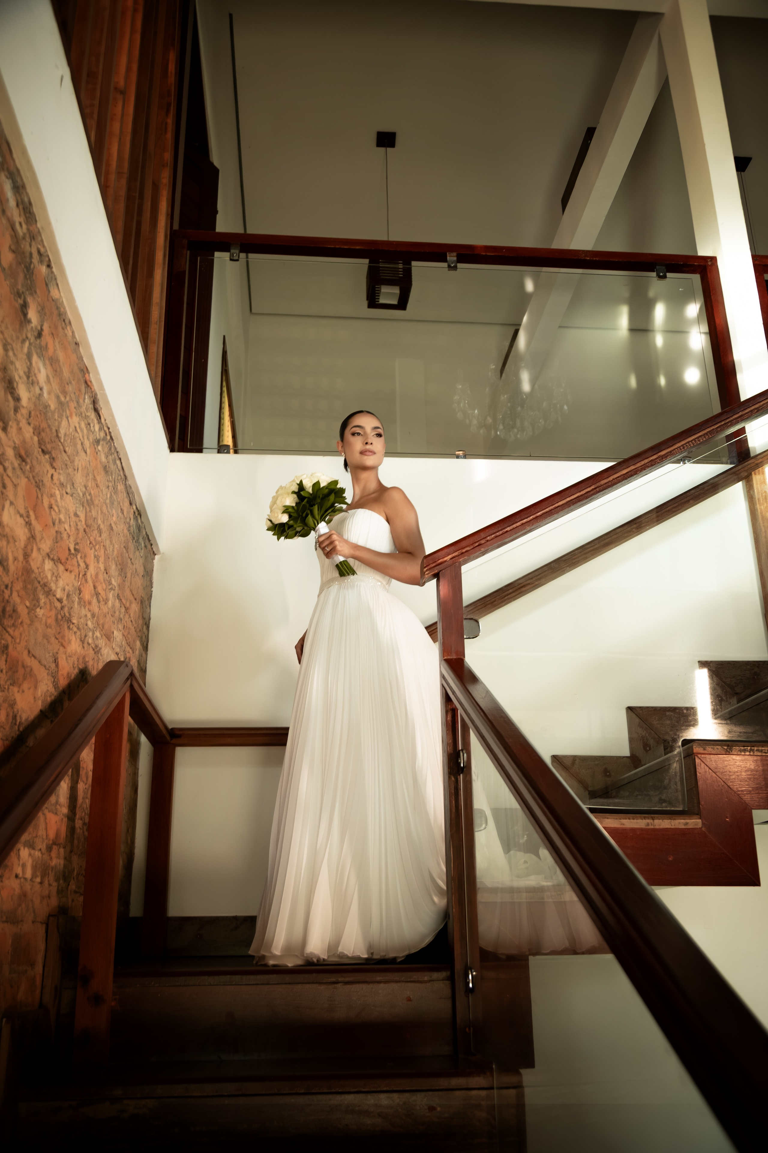 Lyandra e Mateus. Vitor Maia — Fotografia de Casamentos