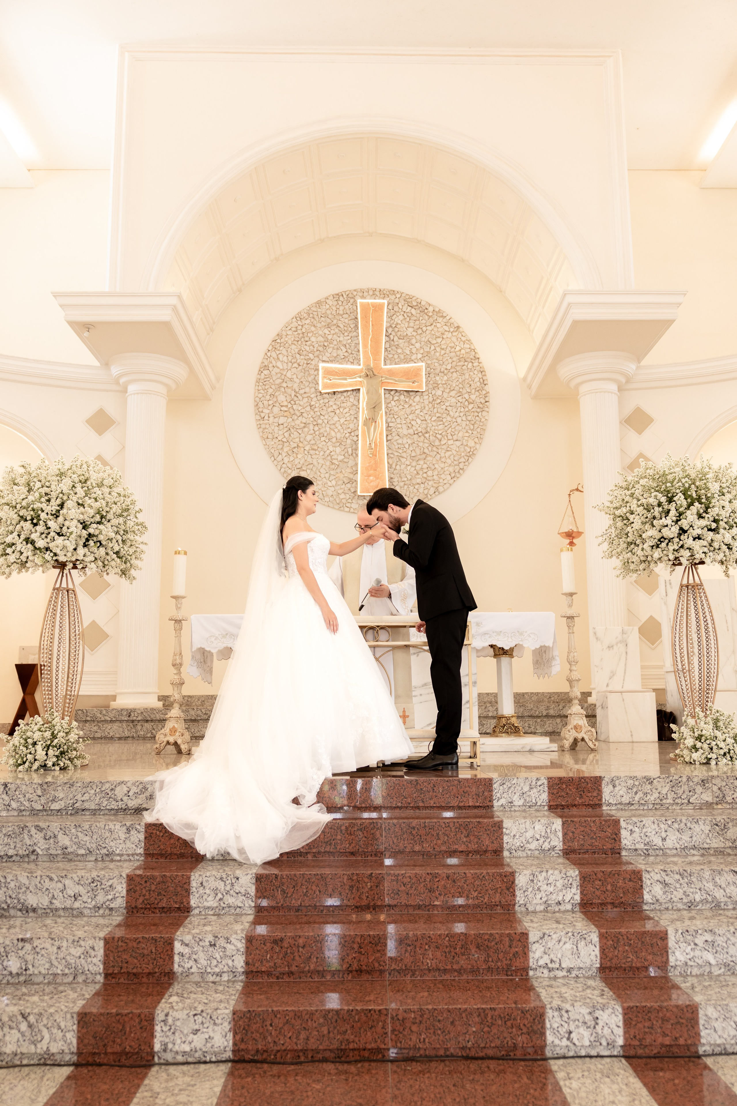 Wedding — Ana Carolina e Márcio Henrique