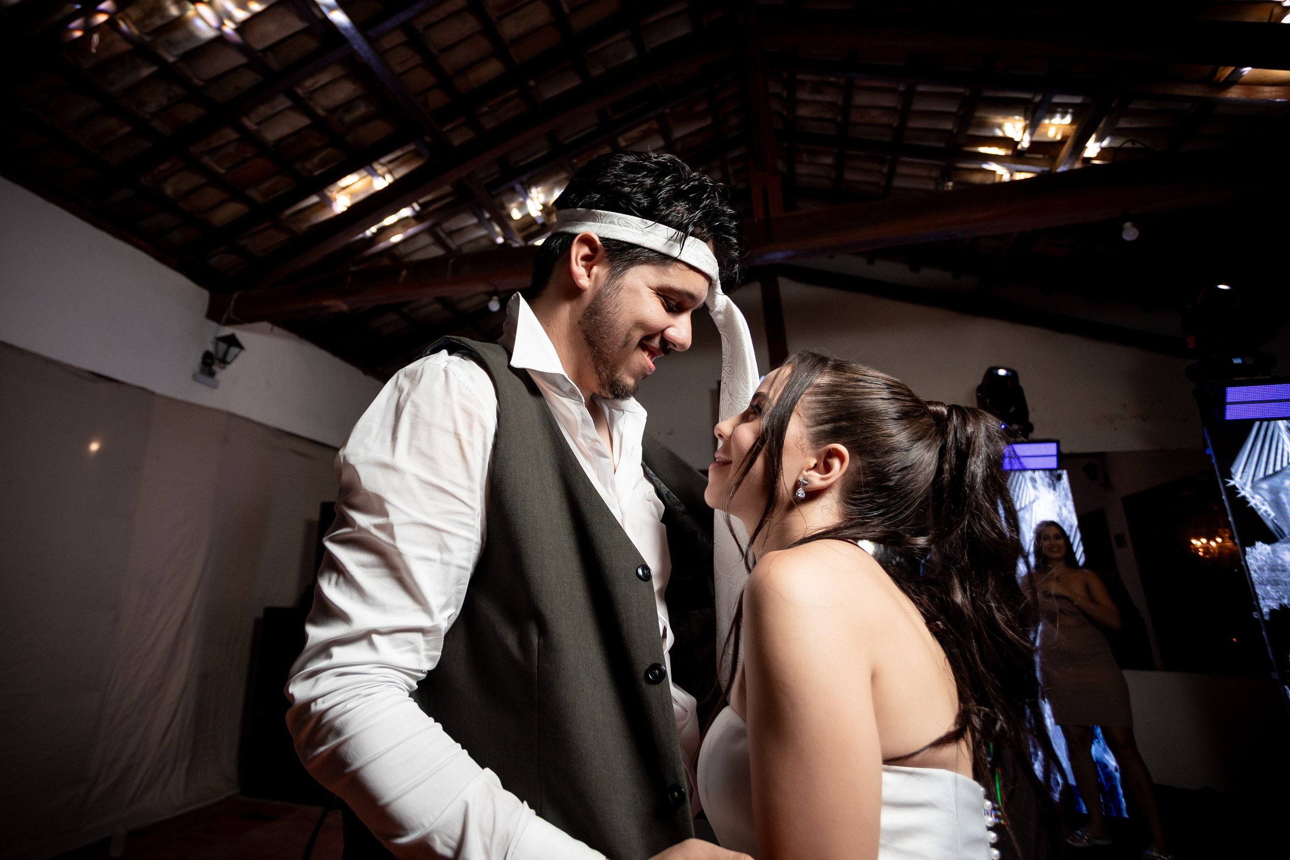 Ana & Breno. Vitor Maia — Fotografia de Casamentos
