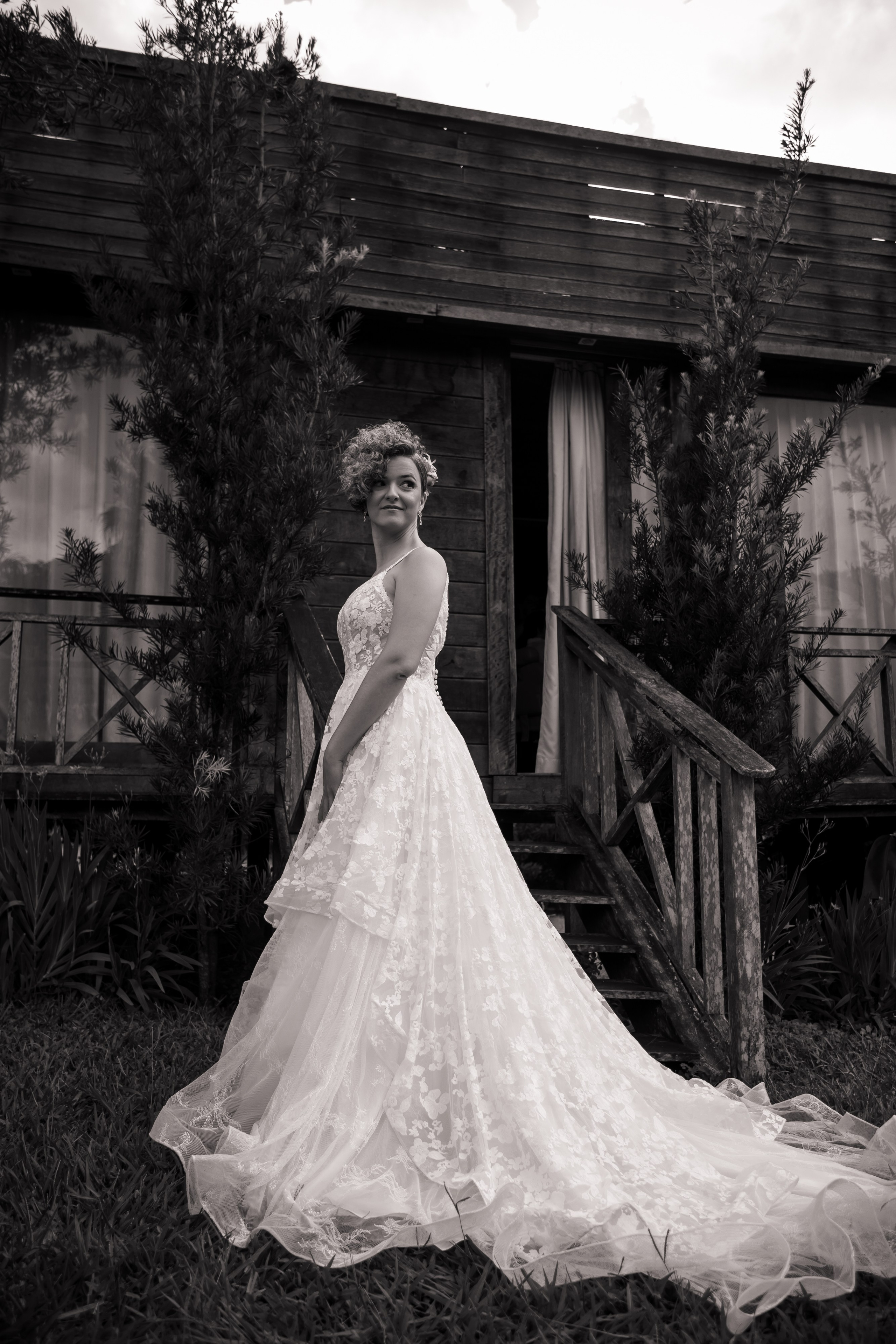 Geisa & Patrícia. Vitor Maia — Fotografia de Casamentos