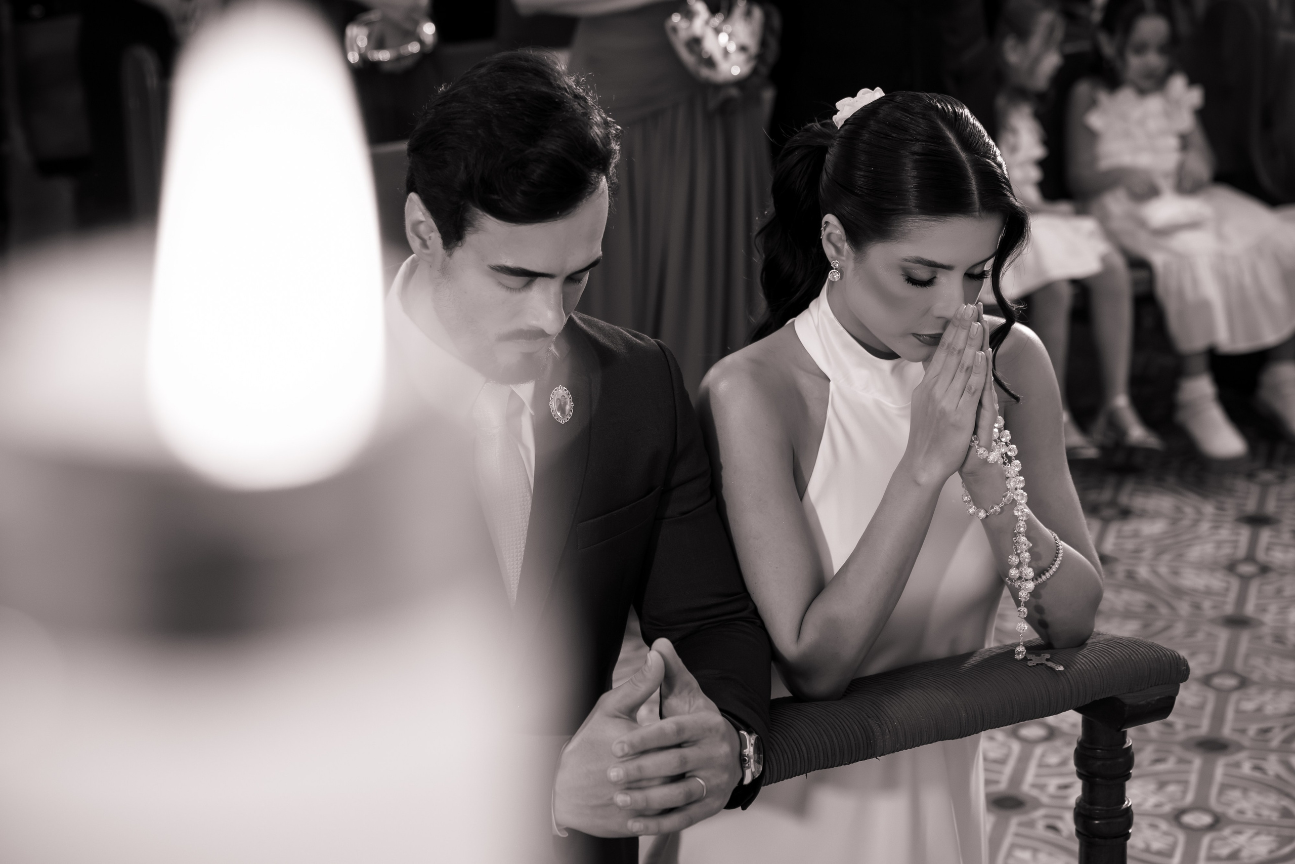 Wedding — Gabriela e Jackson