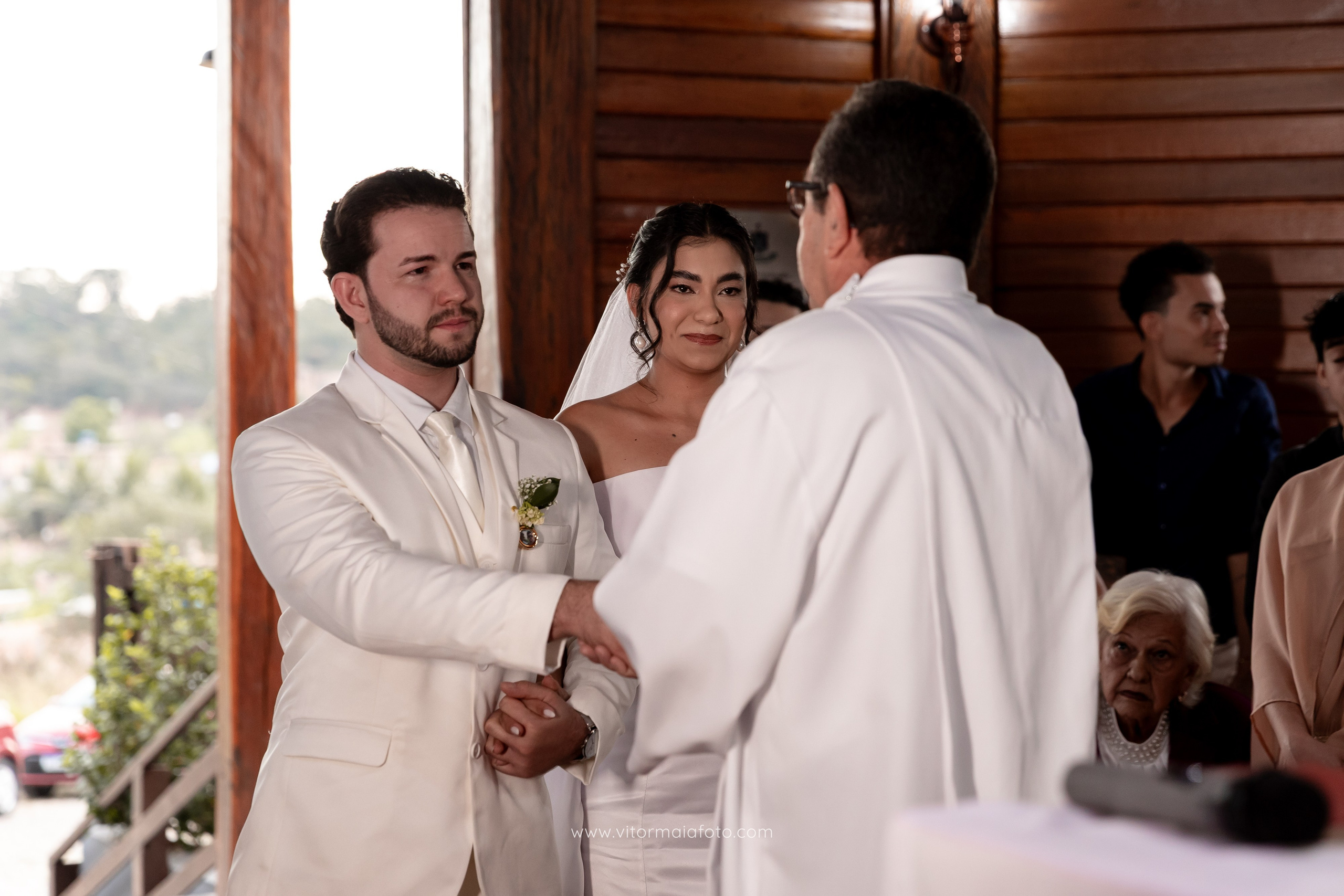 Prévias — Vanessa e Eduardo. Vitor Maia — Fotografia de Casamentos
