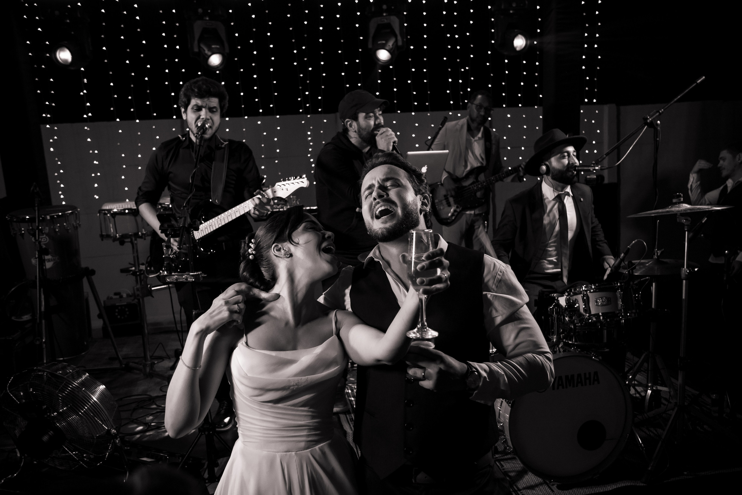 Grazi e Hugo. Vitor Maia — Fotografia de Casamentos