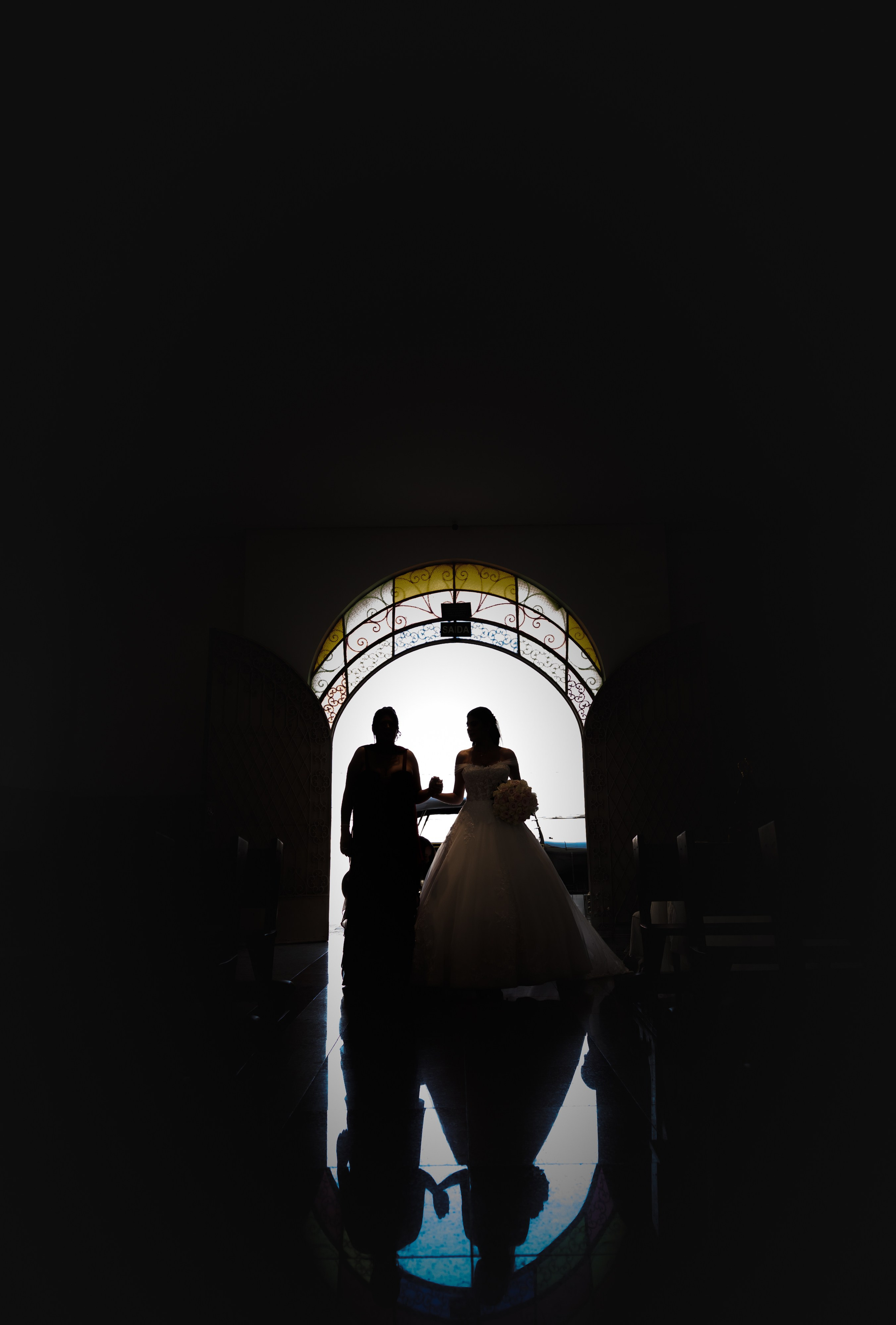 Wedding — Ana Carolina e Márcio Henrique