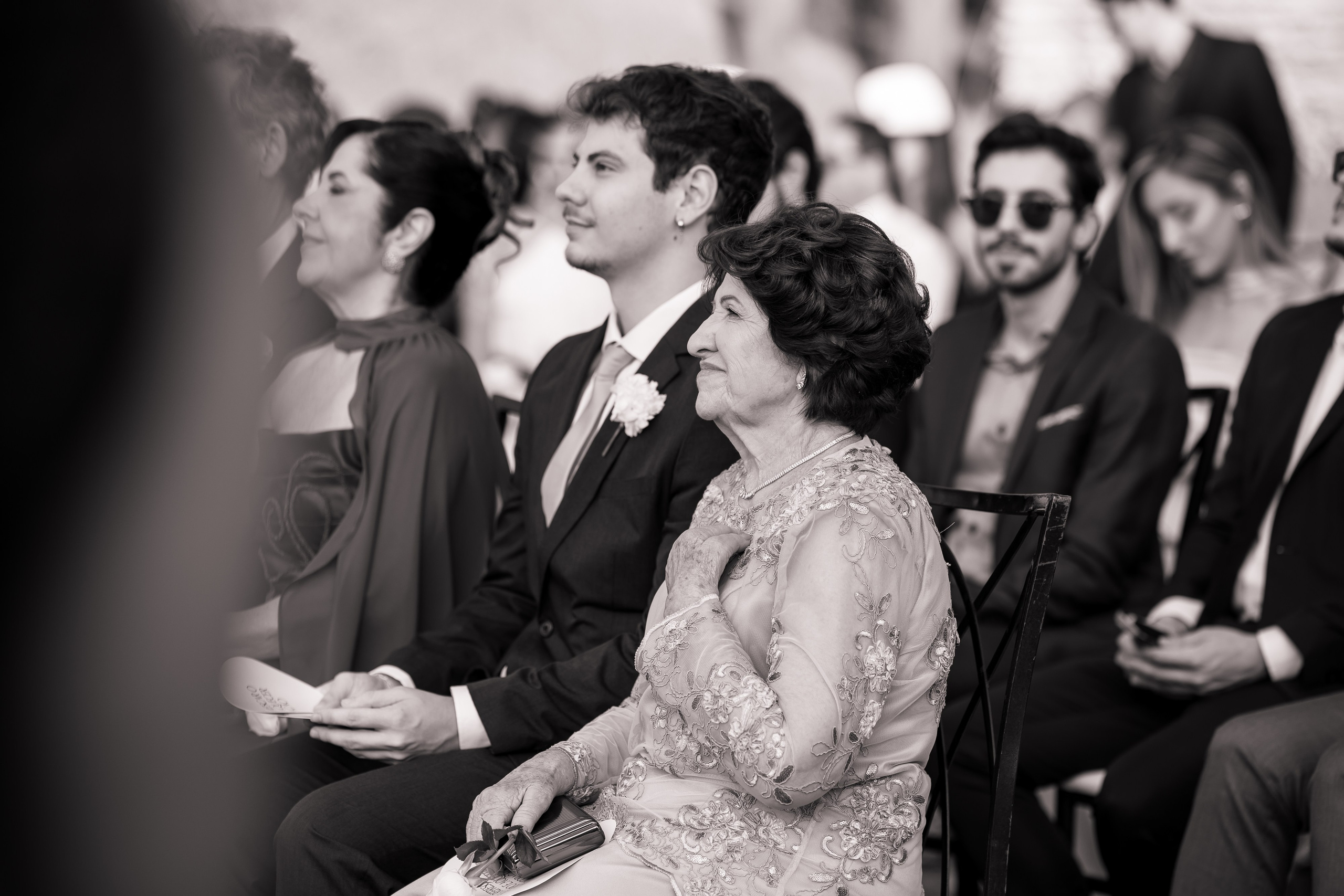 Wedding — Maria Clara e João Victor