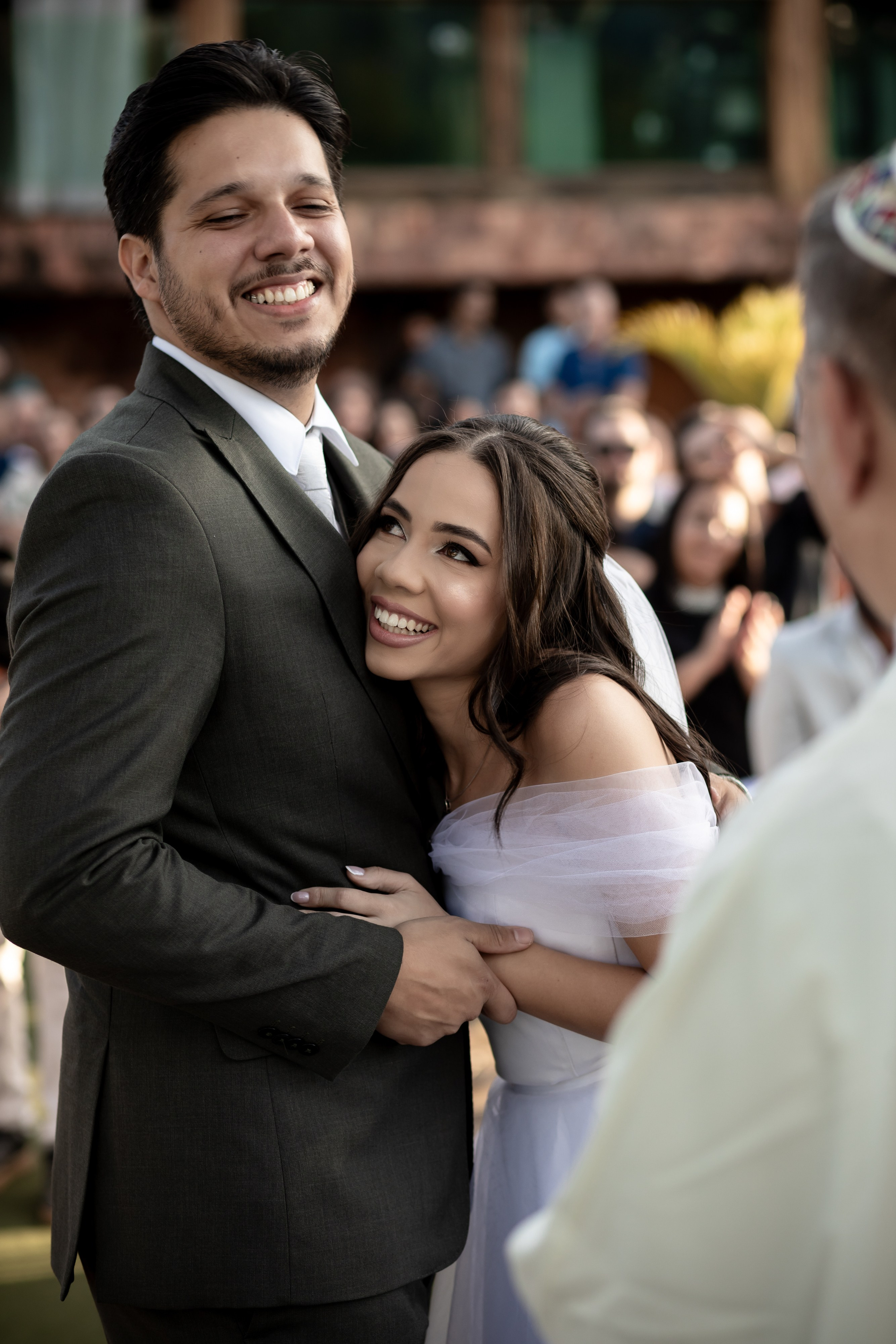 Ana & Breno. Vitor Maia — Fotografia de Casamentos