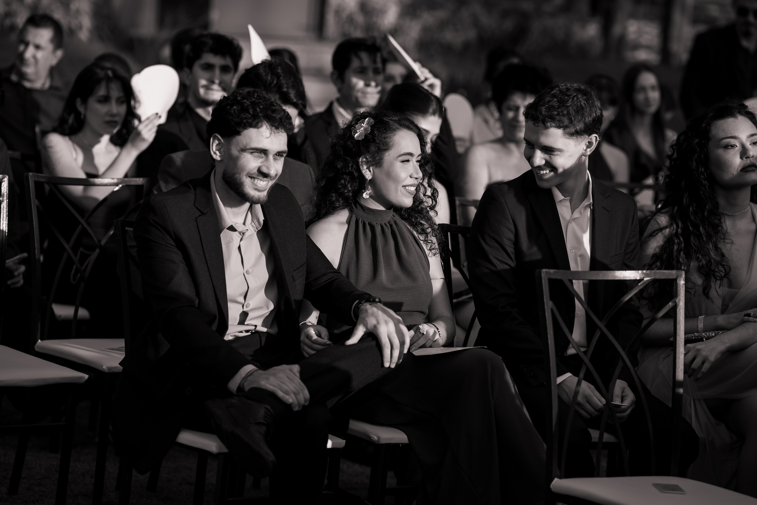 Wedding — Maria Clara e João Victor