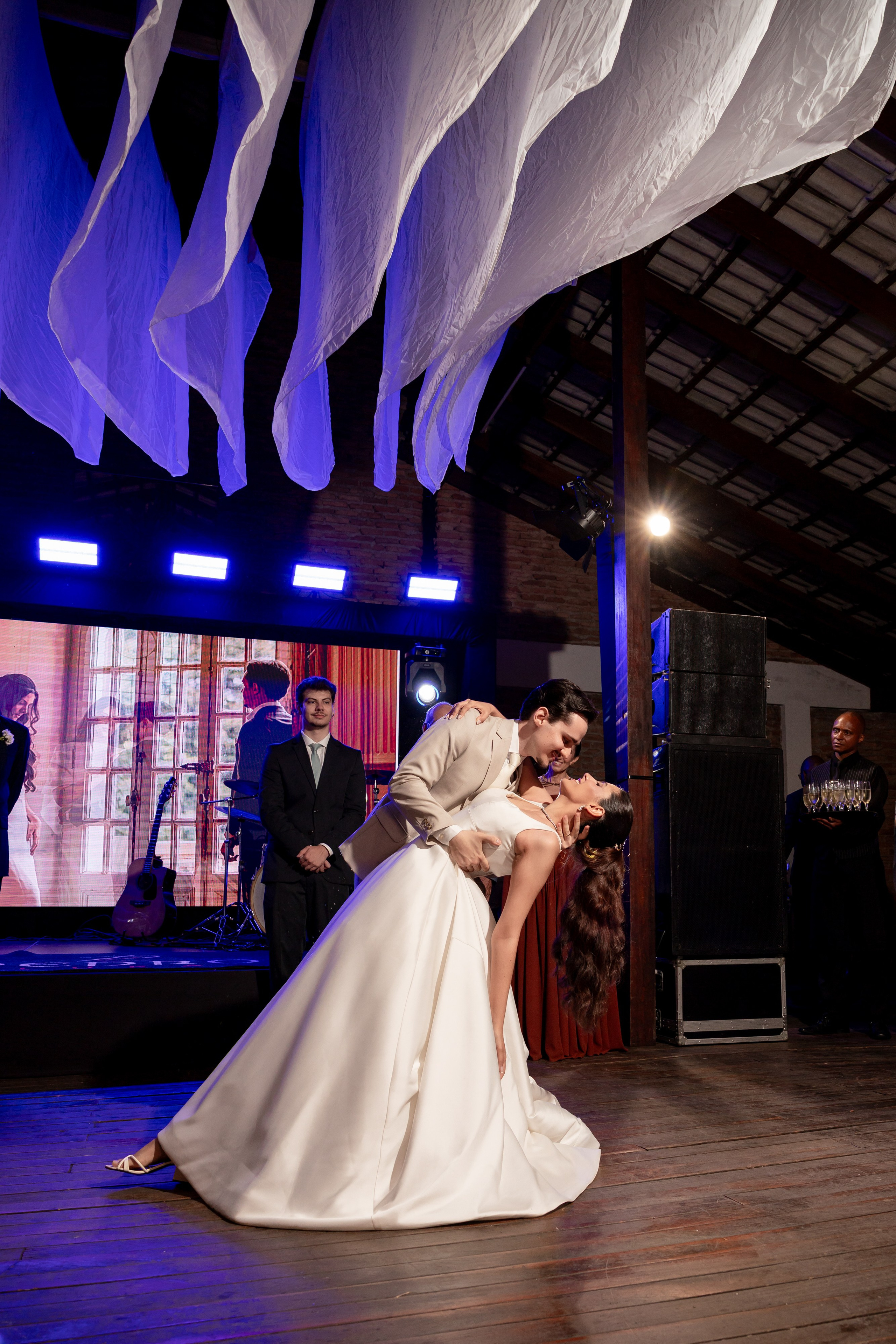 Wedding — Maria Clara e João Victor
