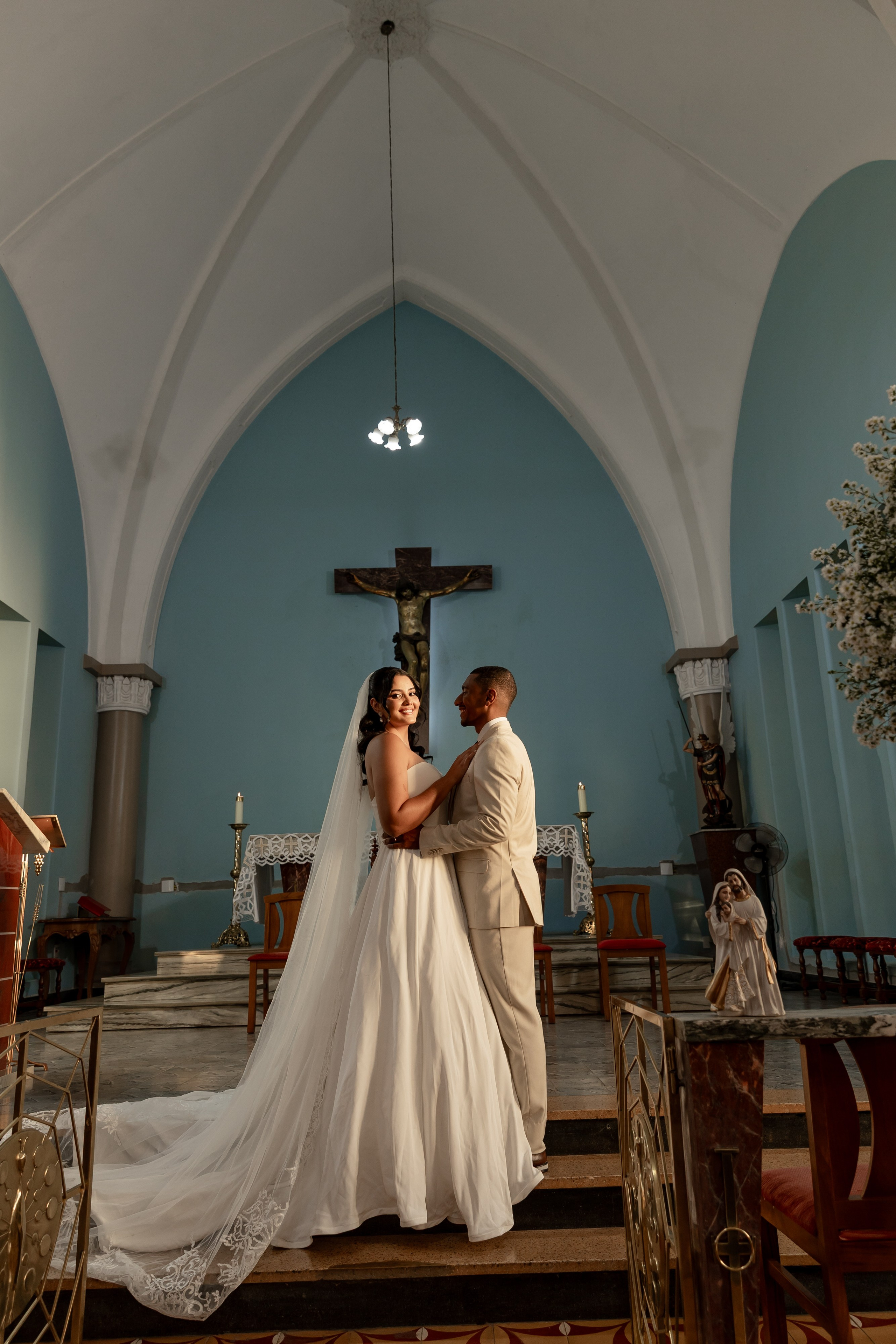 Fran & Franklin. Vitor Maia — Fotografia de Casamentos