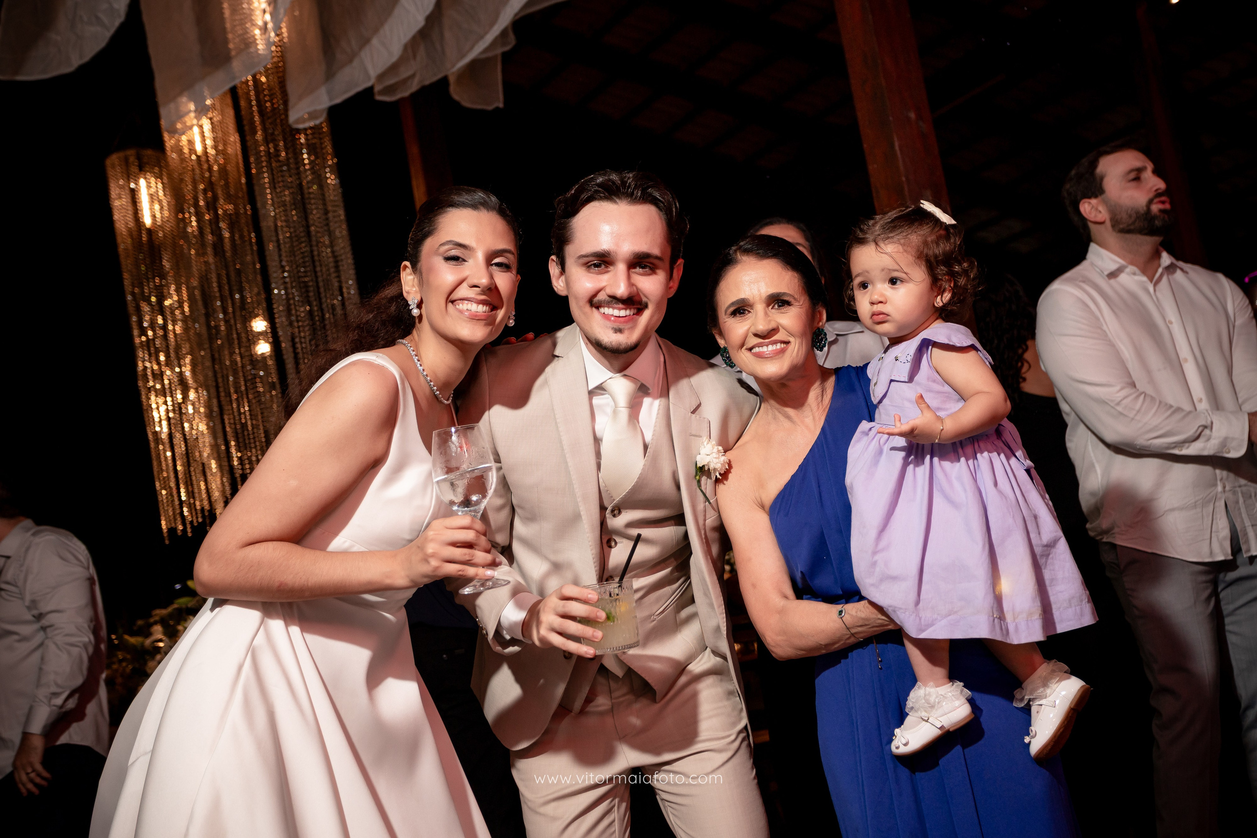 Prévias | Maria Clara e João Victor