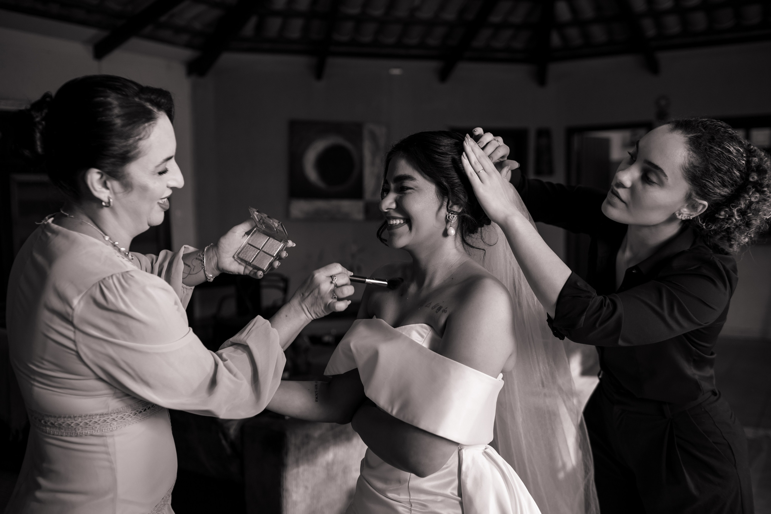 Prévias — Vanessa e Eduardo. Vitor Maia — Fotografia de Casamentos