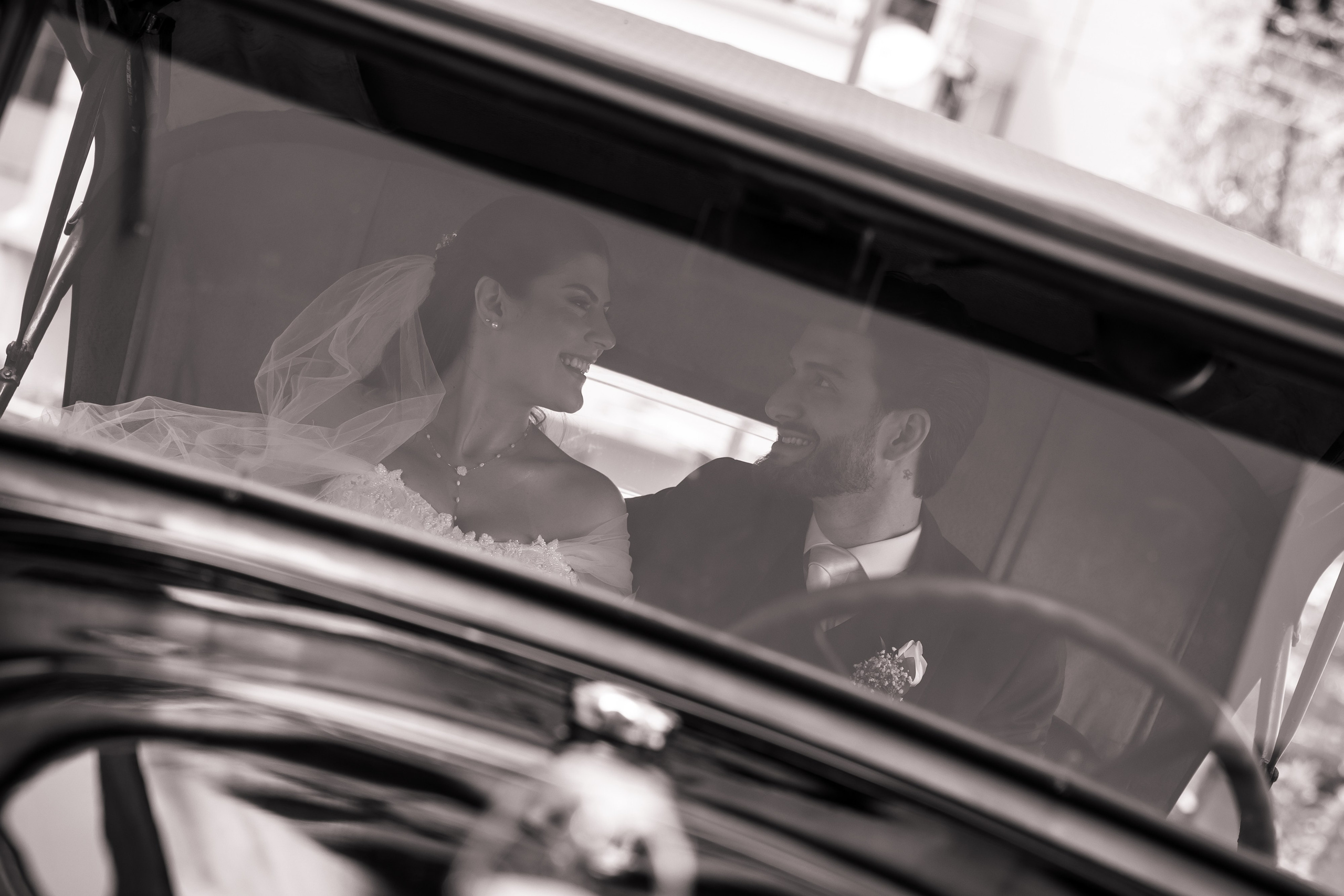 Wedding — Ana Carolina e Márcio Henrique