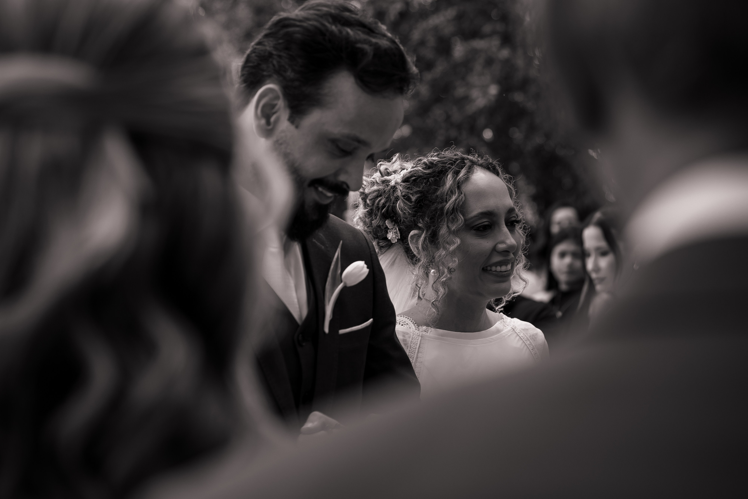 Tássia e Marcos. Vitor Maia — Fotografia de Casamentos