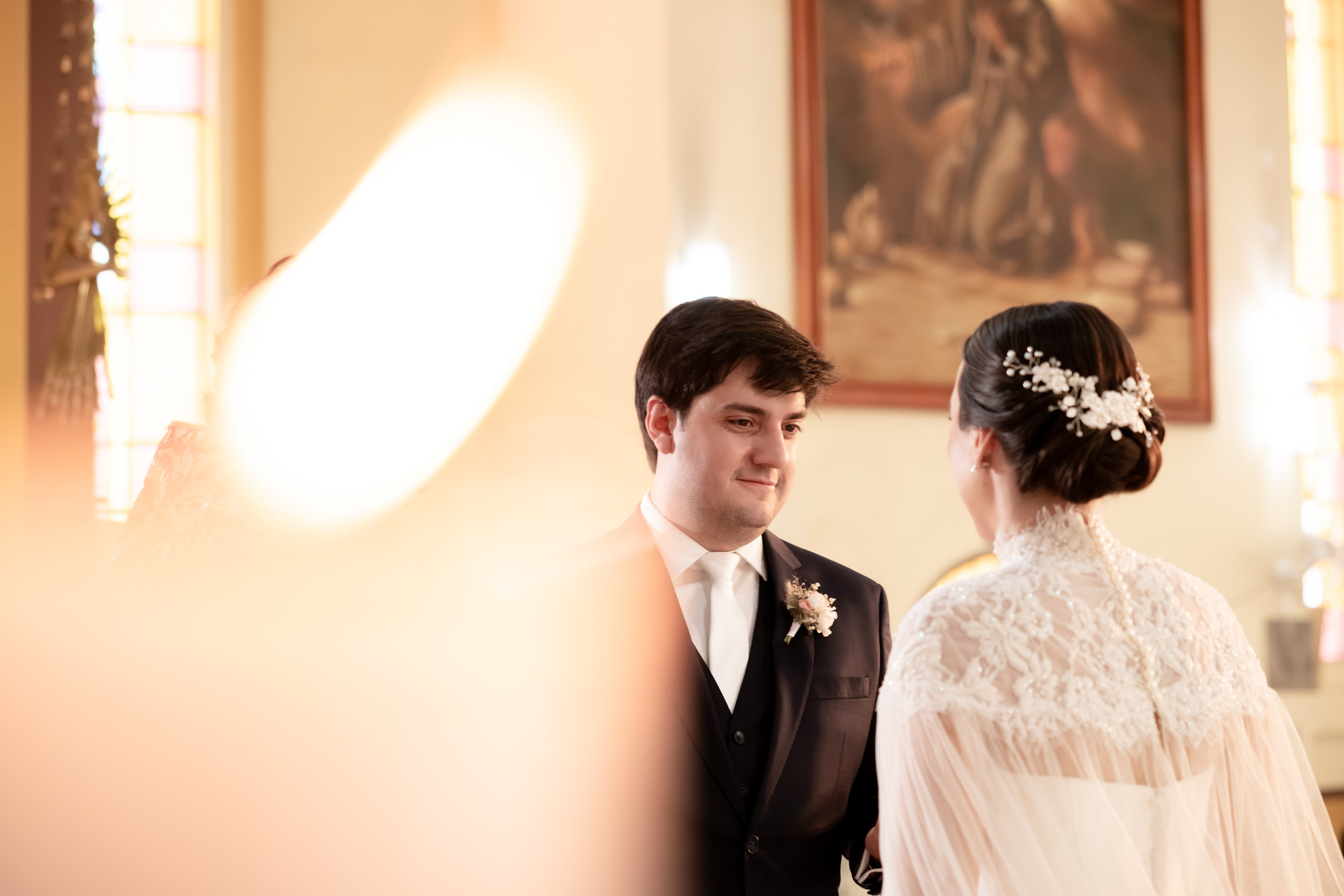 Gabi & Rubens. Vitor Maia — Fotografia de Casamentos