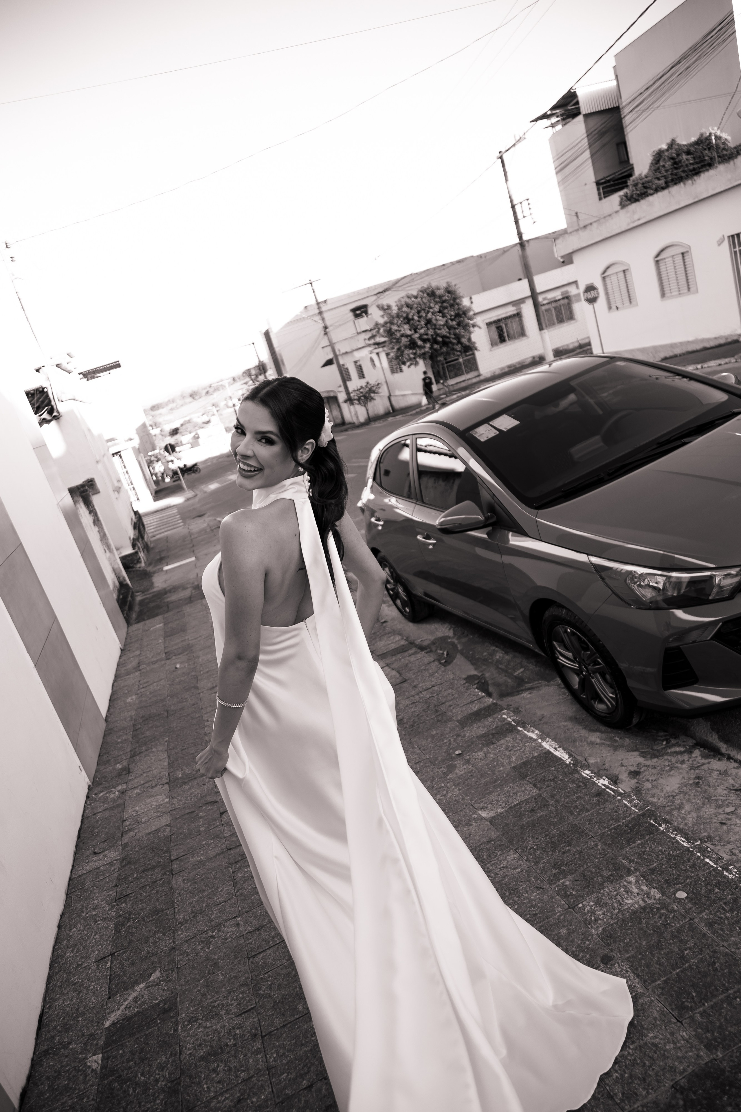 Wedding — Gabriela e Jackson