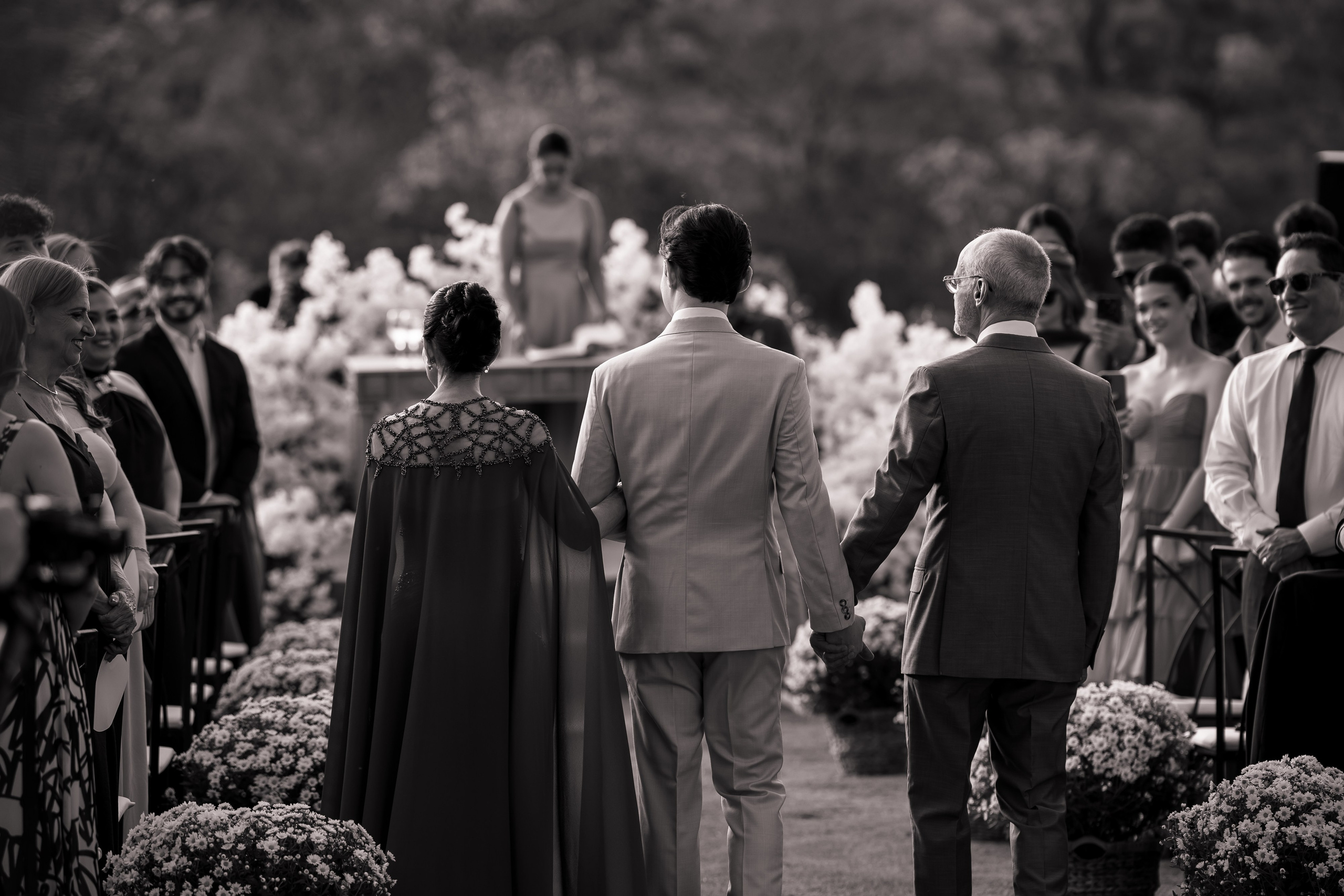 Wedding — Maria Clara e João Victor
