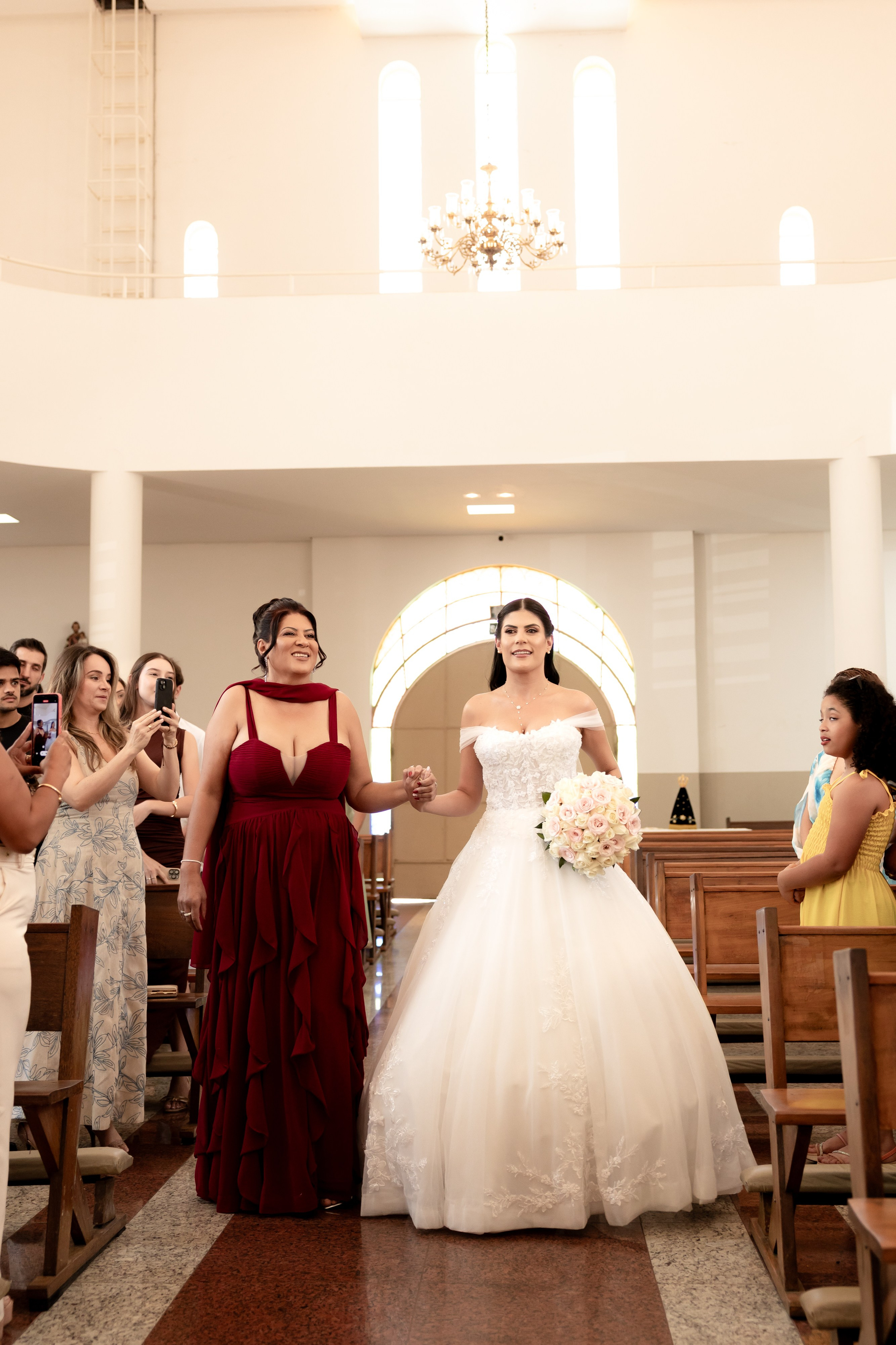 Wedding — Ana Carolina e Márcio Henrique