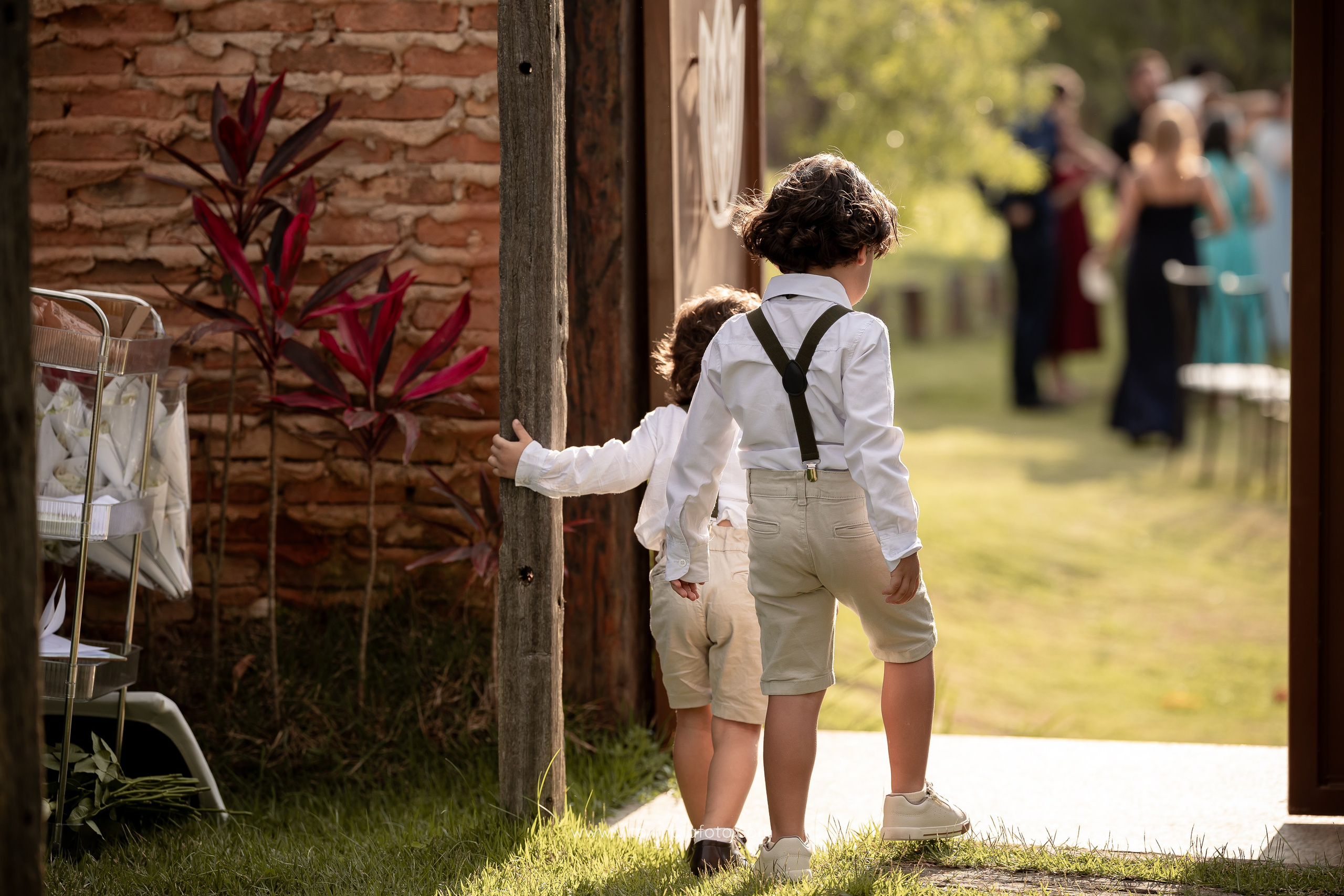 Prévias | Maria Clara e João Victor