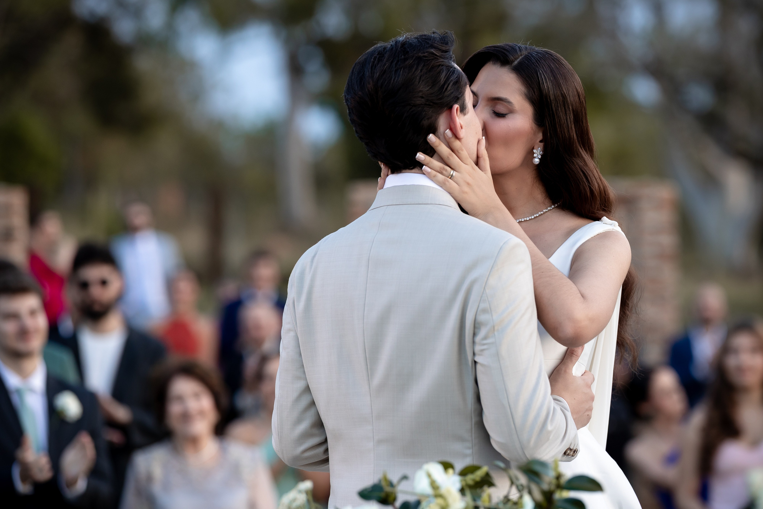 Wedding — Maria Clara e João Victor