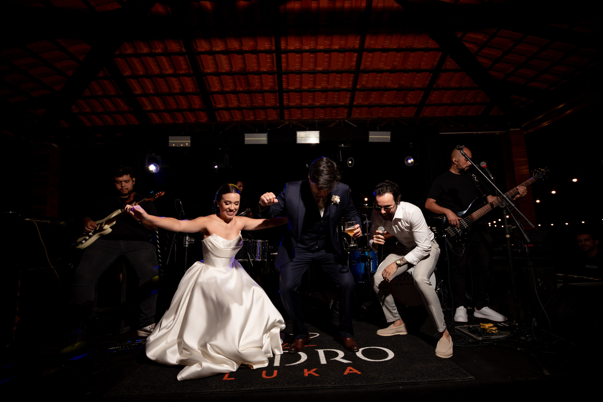 Gabi & Rubens. Vitor Maia — Fotografia de Casamentos
