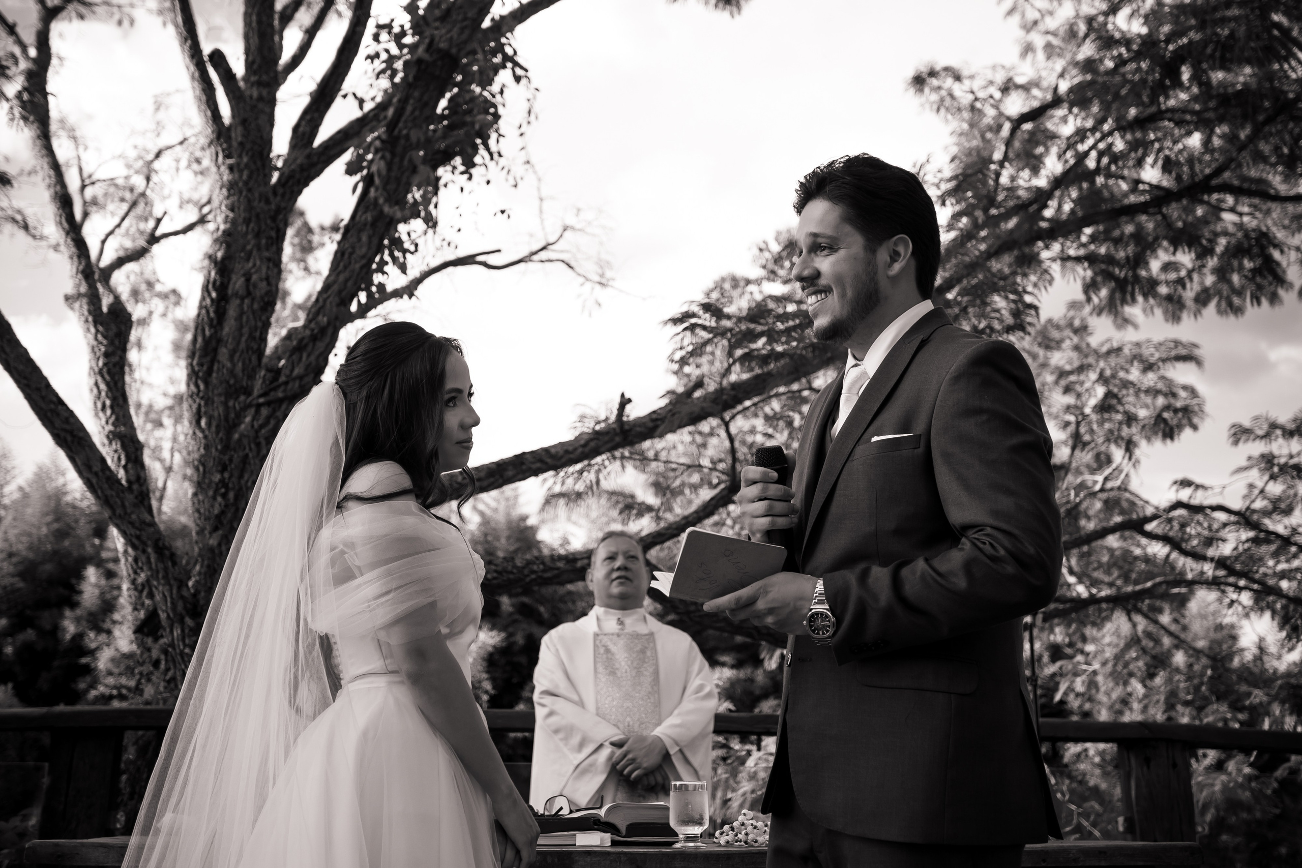 Ana & Breno. Vitor Maia — Fotografia de Casamentos