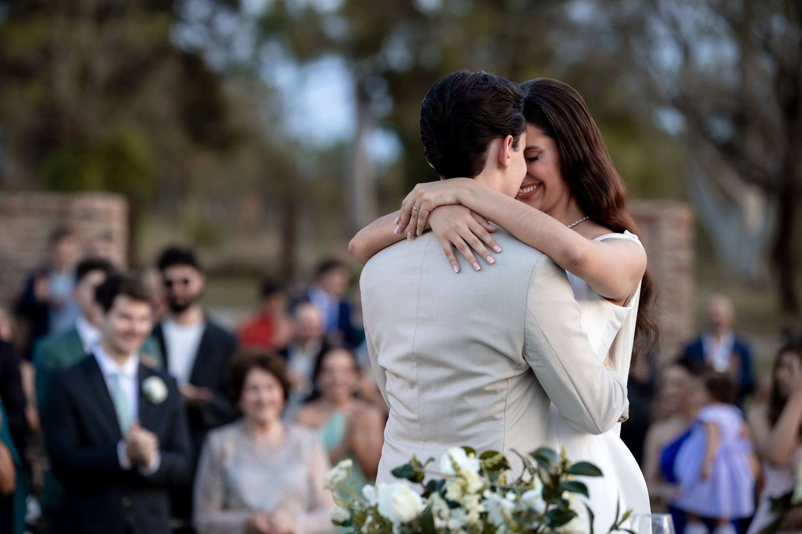 Wedding — Maria Clara e João Victor